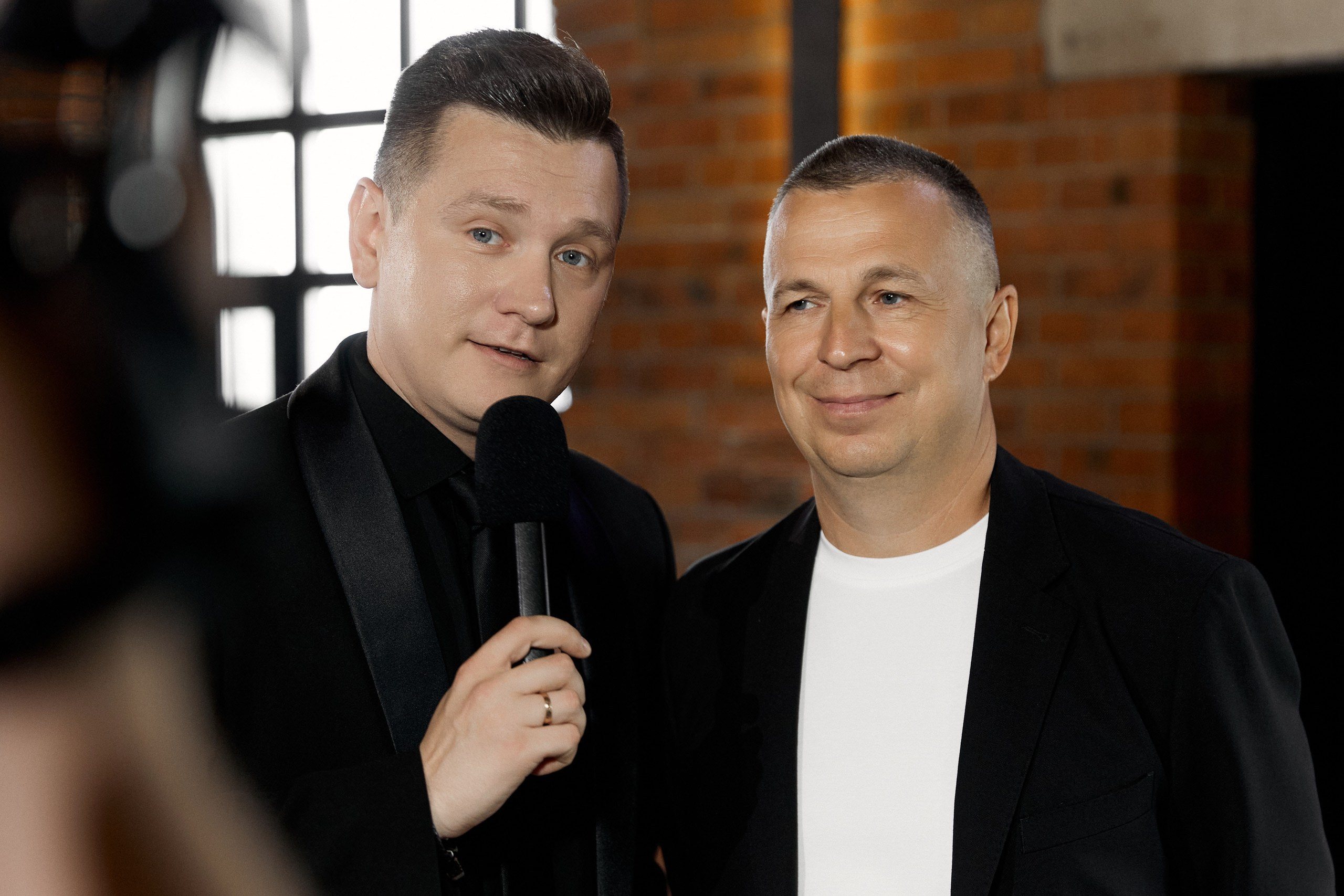 Посмотреть серию. Свадебный и семейный фотограф в Красноярске Тряпчев Павел