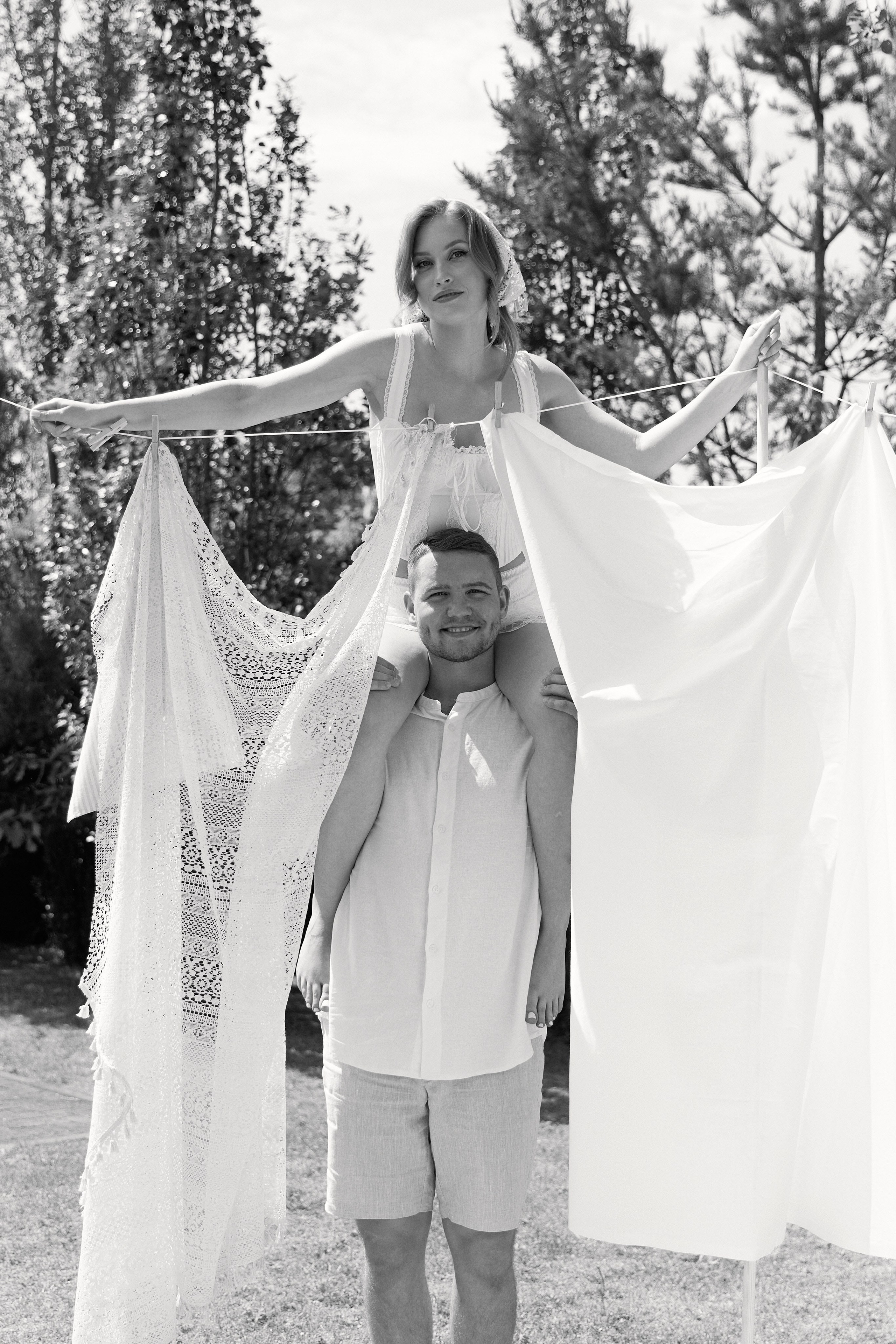 Посмотреть серию. Свадебный и семейный фотограф в Красноярске Тряпчев Павел