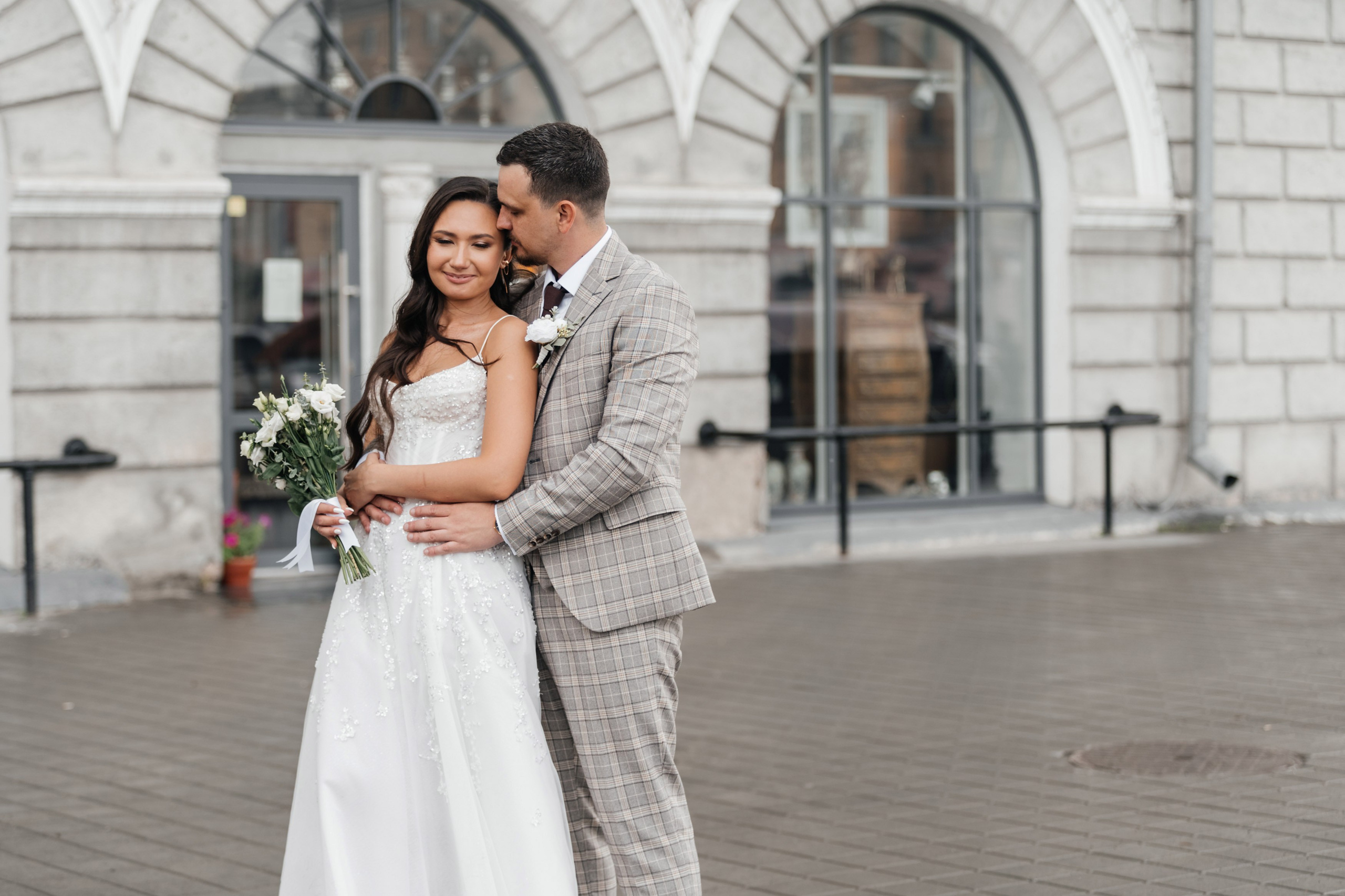 Александр и Екатерина. Gan media. Свадебные видео и фото в Барнауле. Антон Губанов