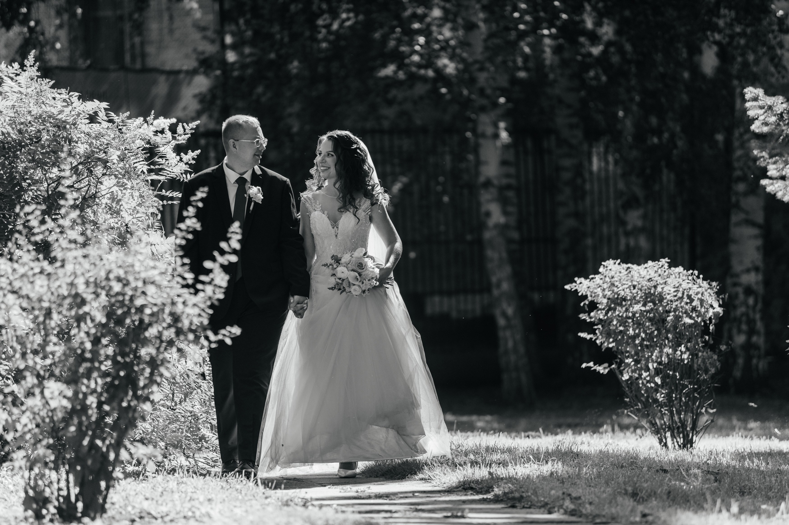 Виктория И Андрей. Gan media. Свадебные видео и фото в Барнауле. Антон Губанов