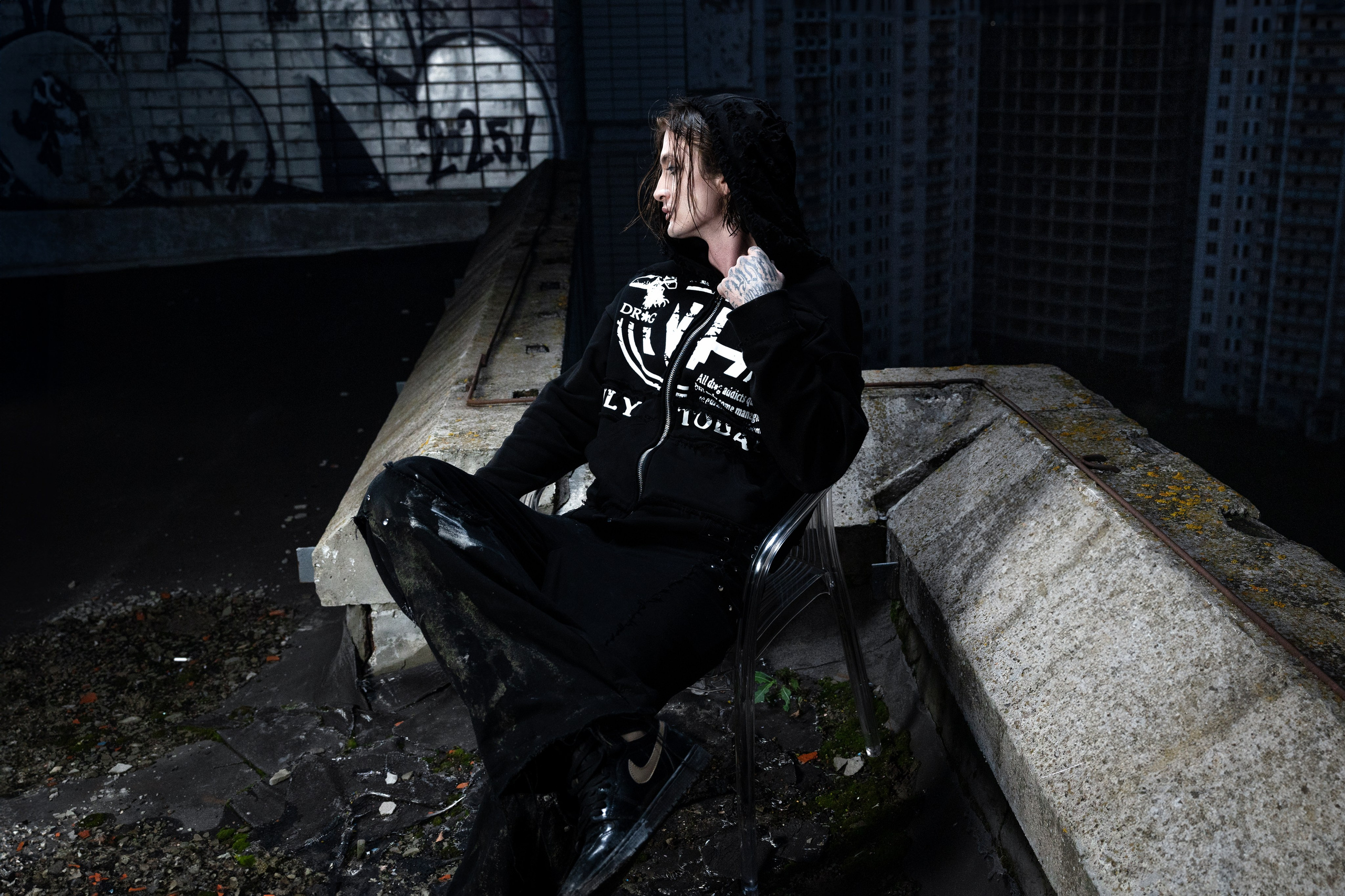 ALEXEY GASOLINOV. Kayala