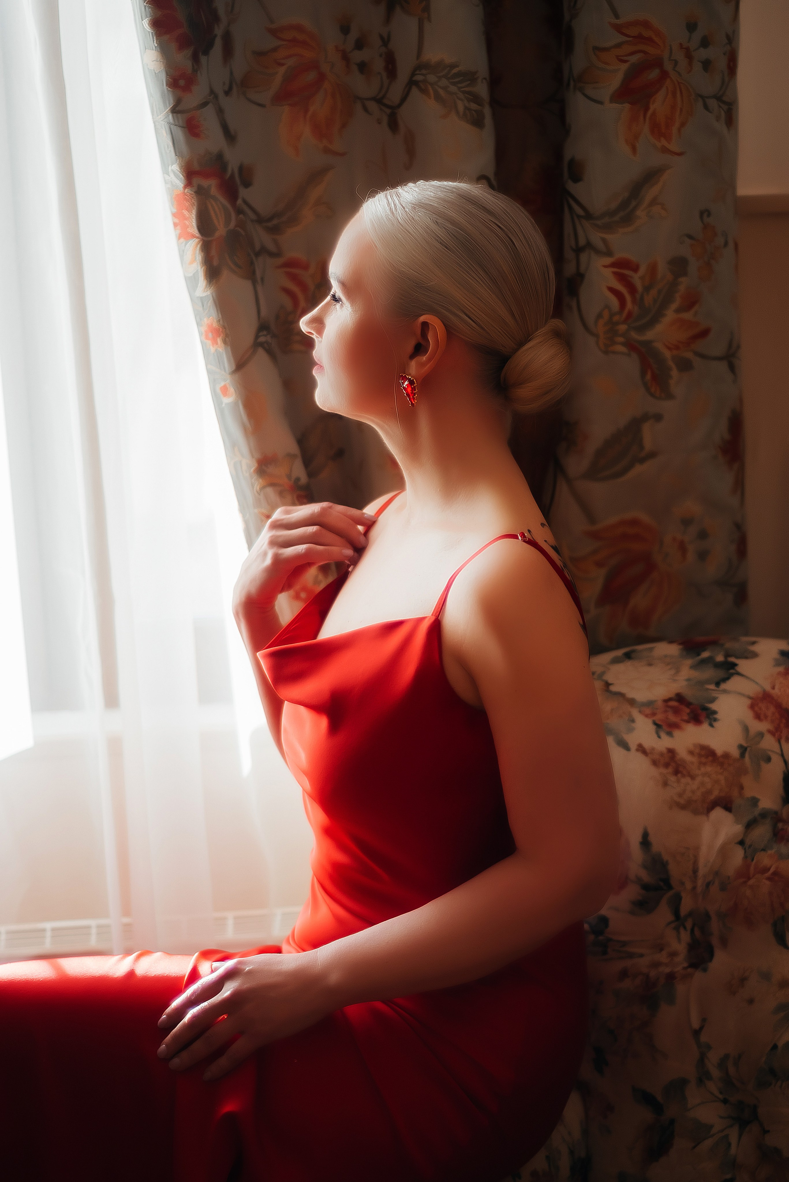 В Отеле. Семейный и женский фотограф Лоо Краснодар Сочи Энем Татьяна Трибурт