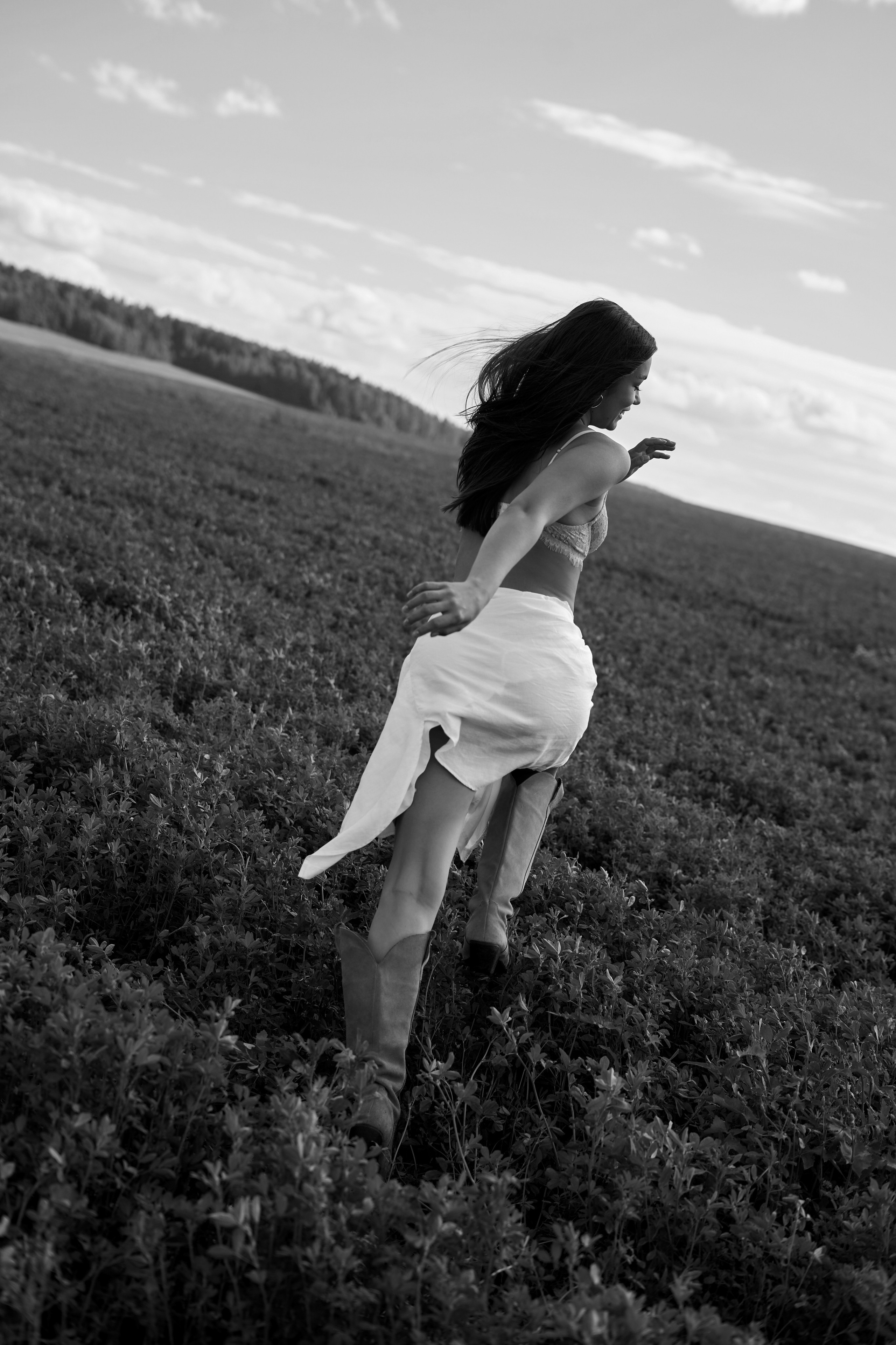 Лидия. Коммерческий фотограф Соколовская Анастасия