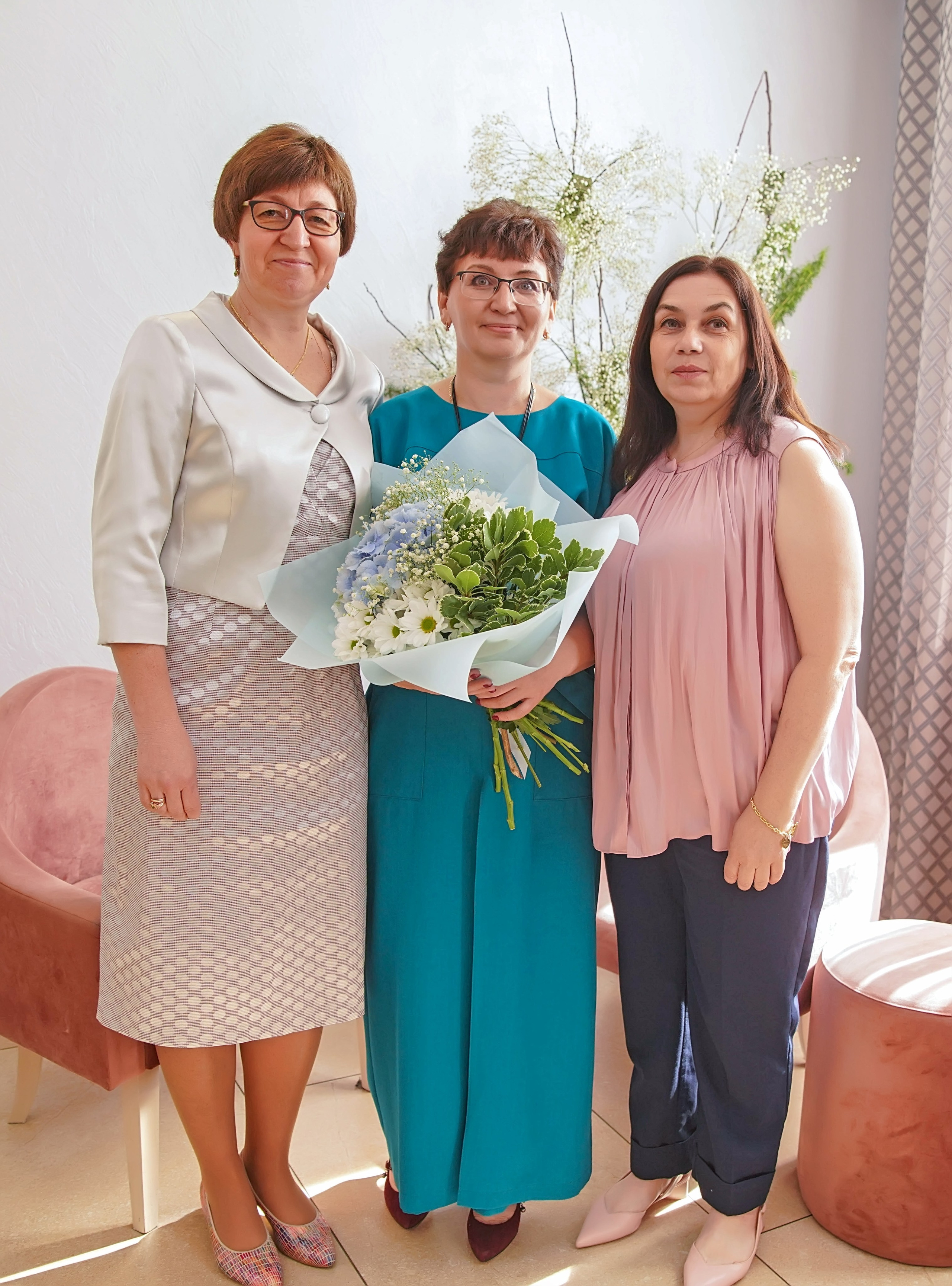 Юбилей. Семейный и детский фотограф в Нижнем Новгороде