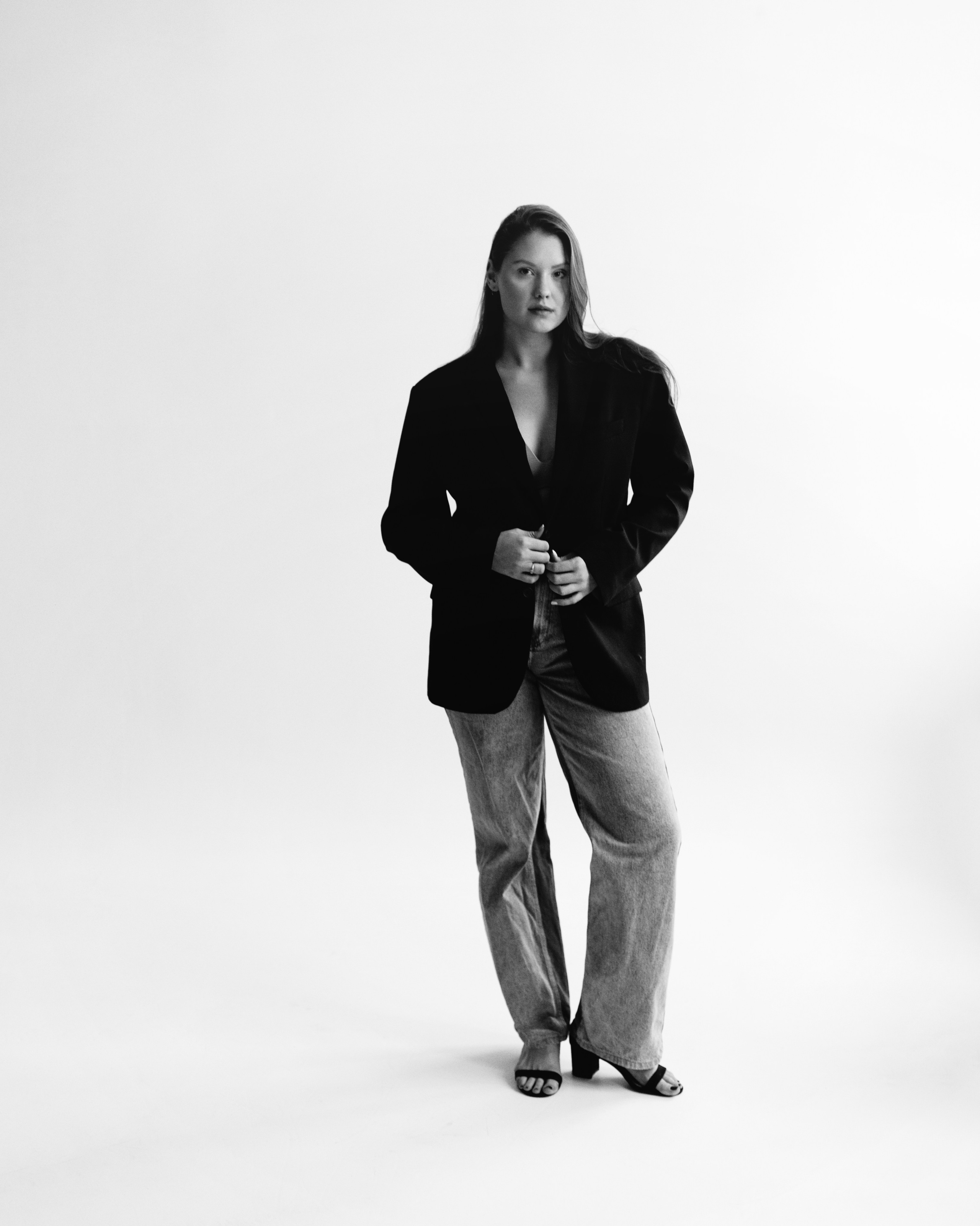 Настя. Фотограф в Москве — Евгения Прокопенко