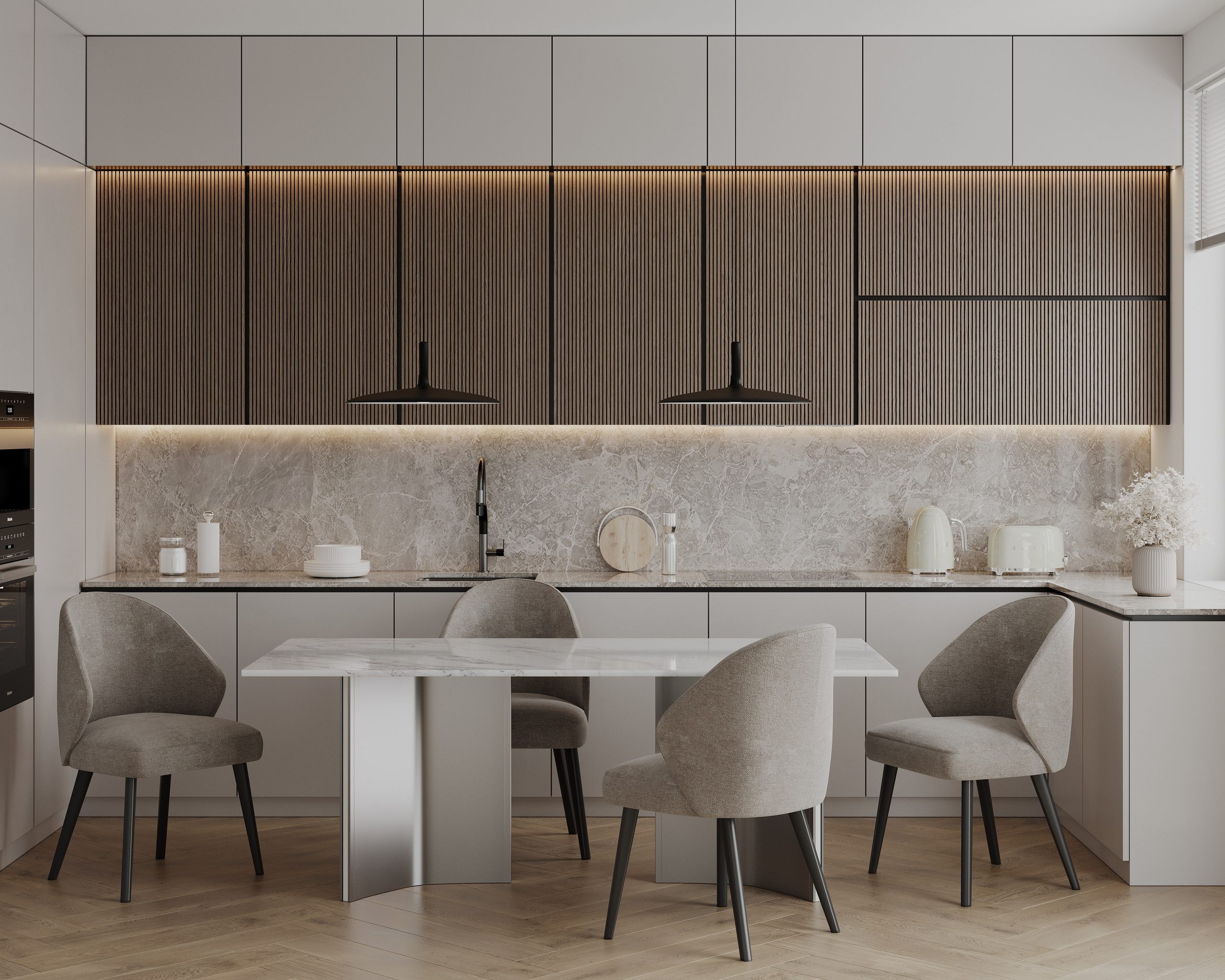 Предметная визуализация. 3d визуализатор интерьера Нургалиева Диана