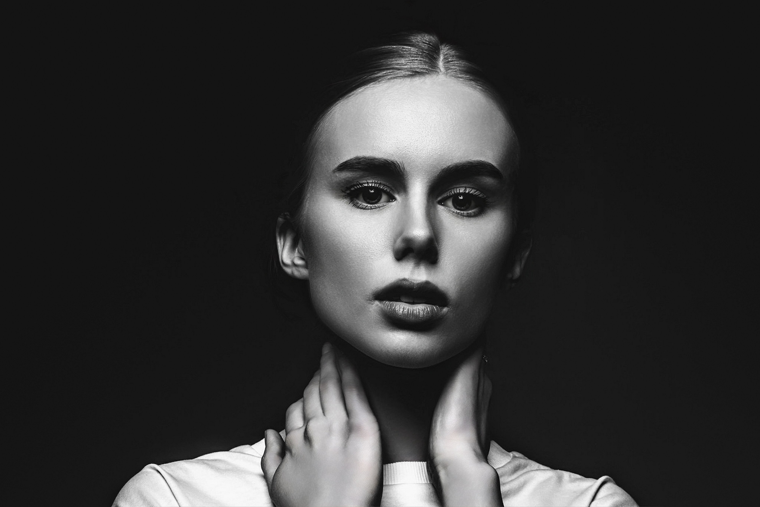 Индивидульная фотосессия в Москве