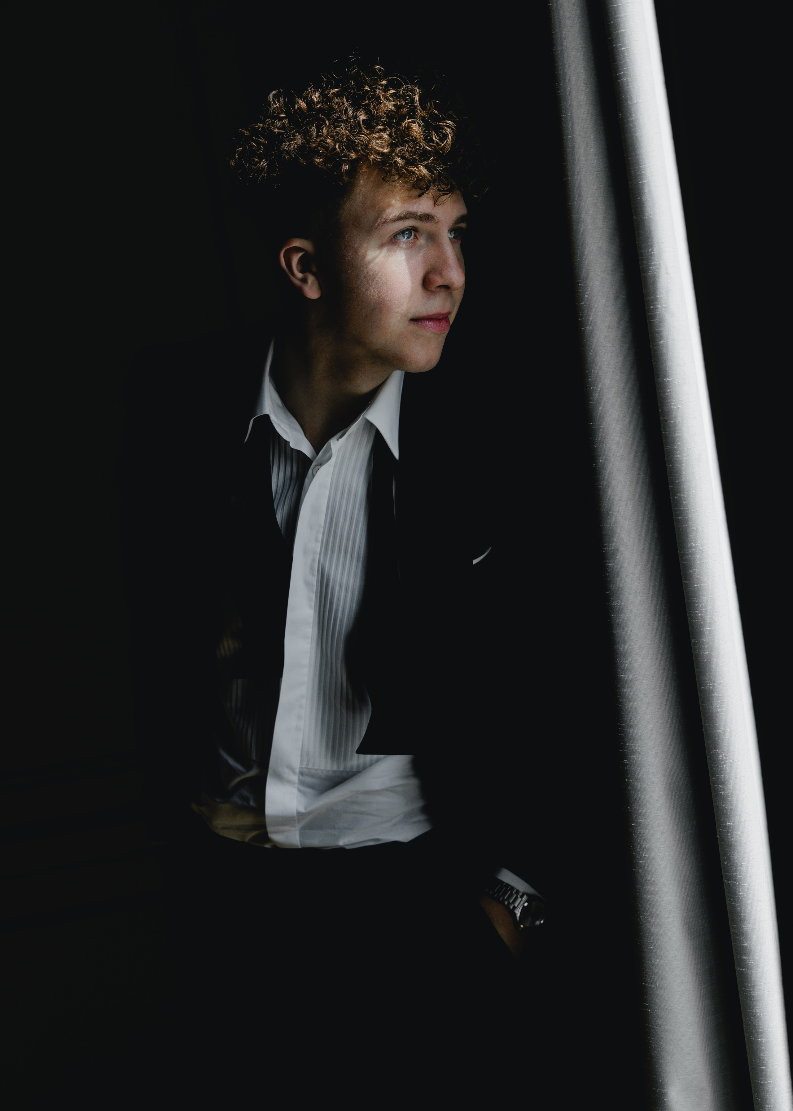 Лев&Кристина. Свадебный фотограф Владислав Адышкин