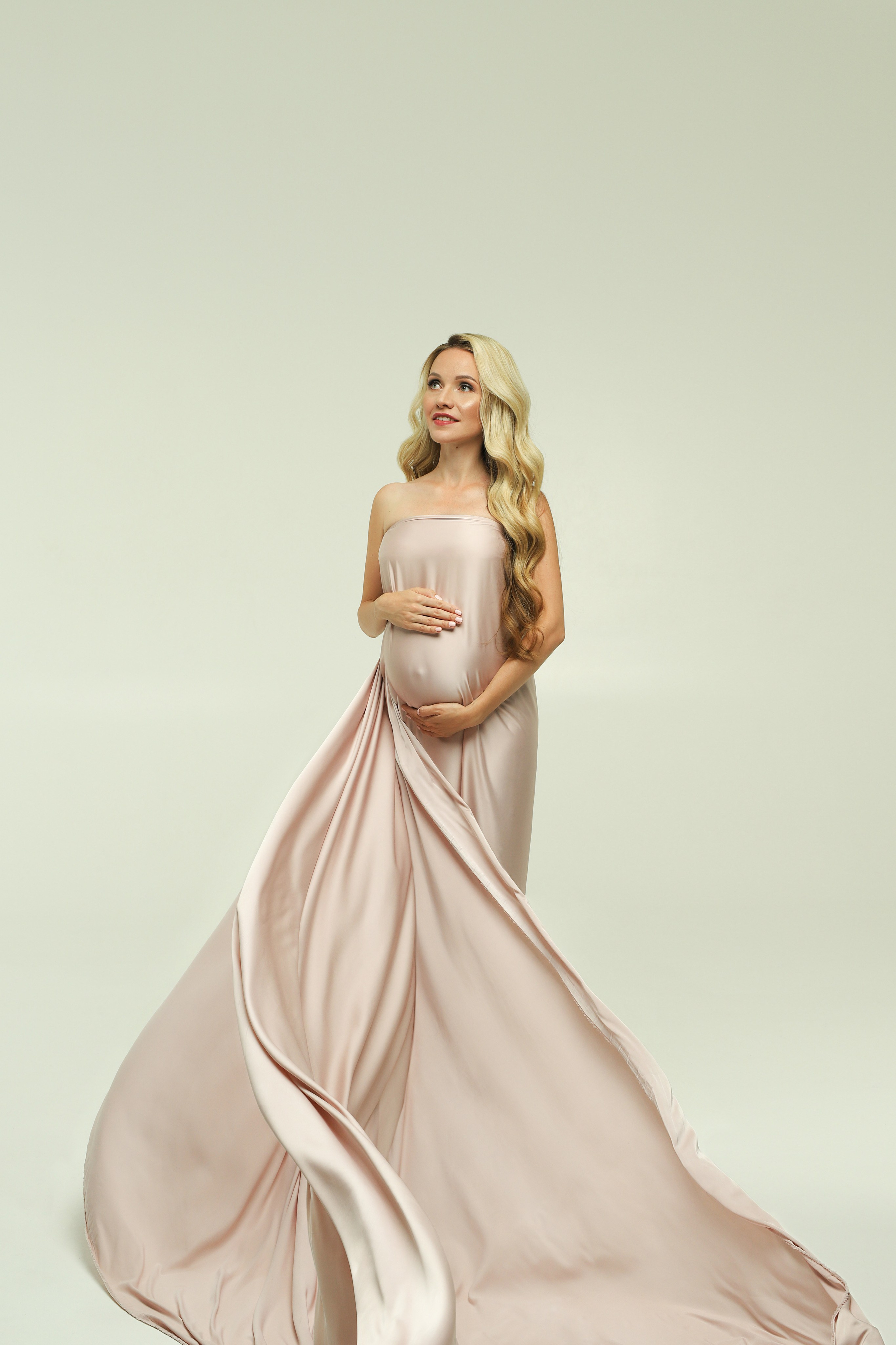 Беременность как с обложки журнала. ТОПовый фотограф новорожденных newborn и беременности, Екатеринбург