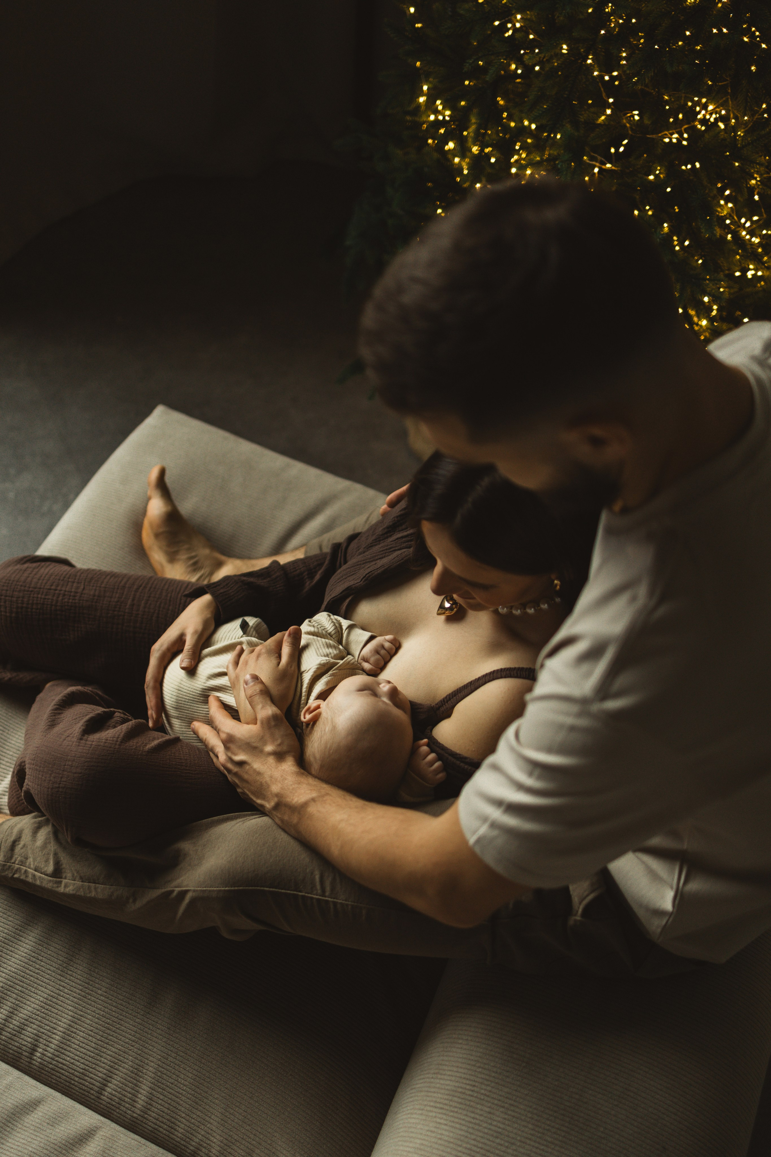 Твоя первая съемка. Семейный лайфстайл фотограф в г. Липецк