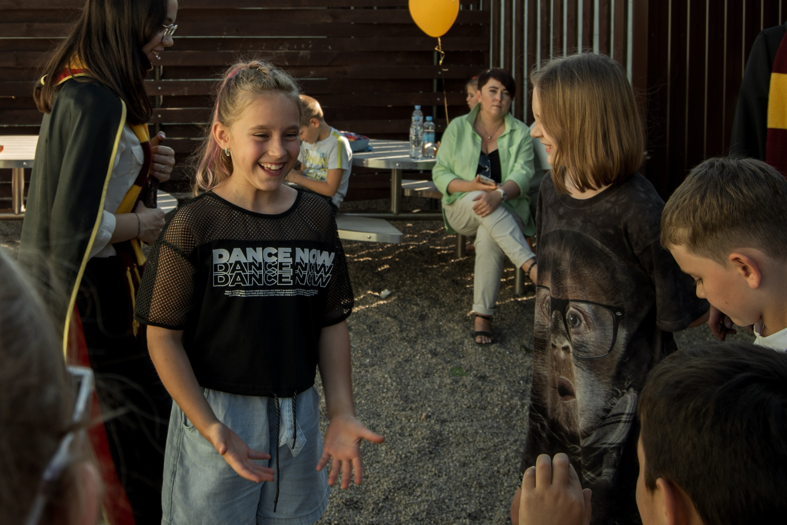 День рождения. Семейный фотограф Екатерина Шаманаева