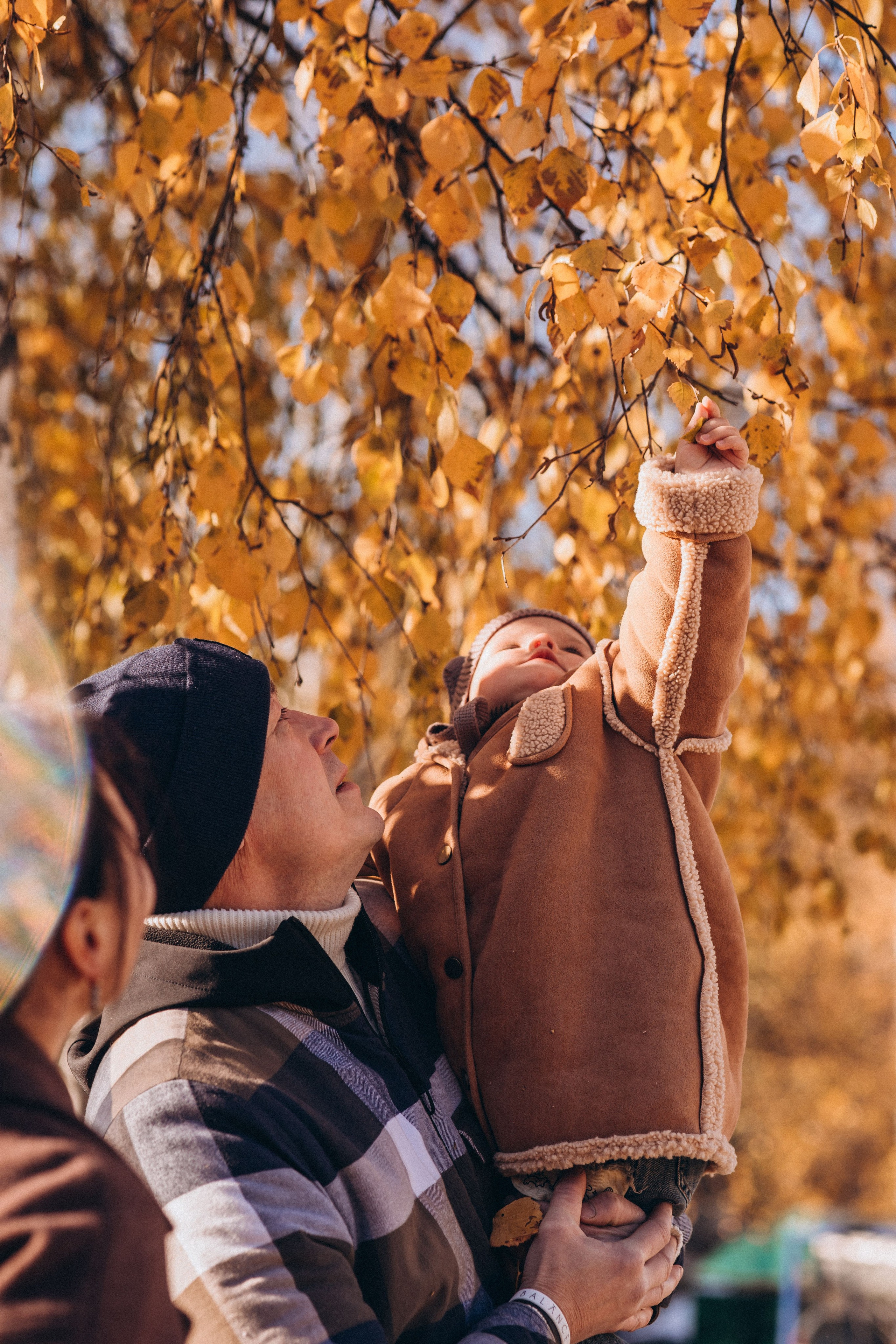 Алексей Альбина и Амилина. Семейный фотограф Нижневартовск Тюмень Ефимова Ирина