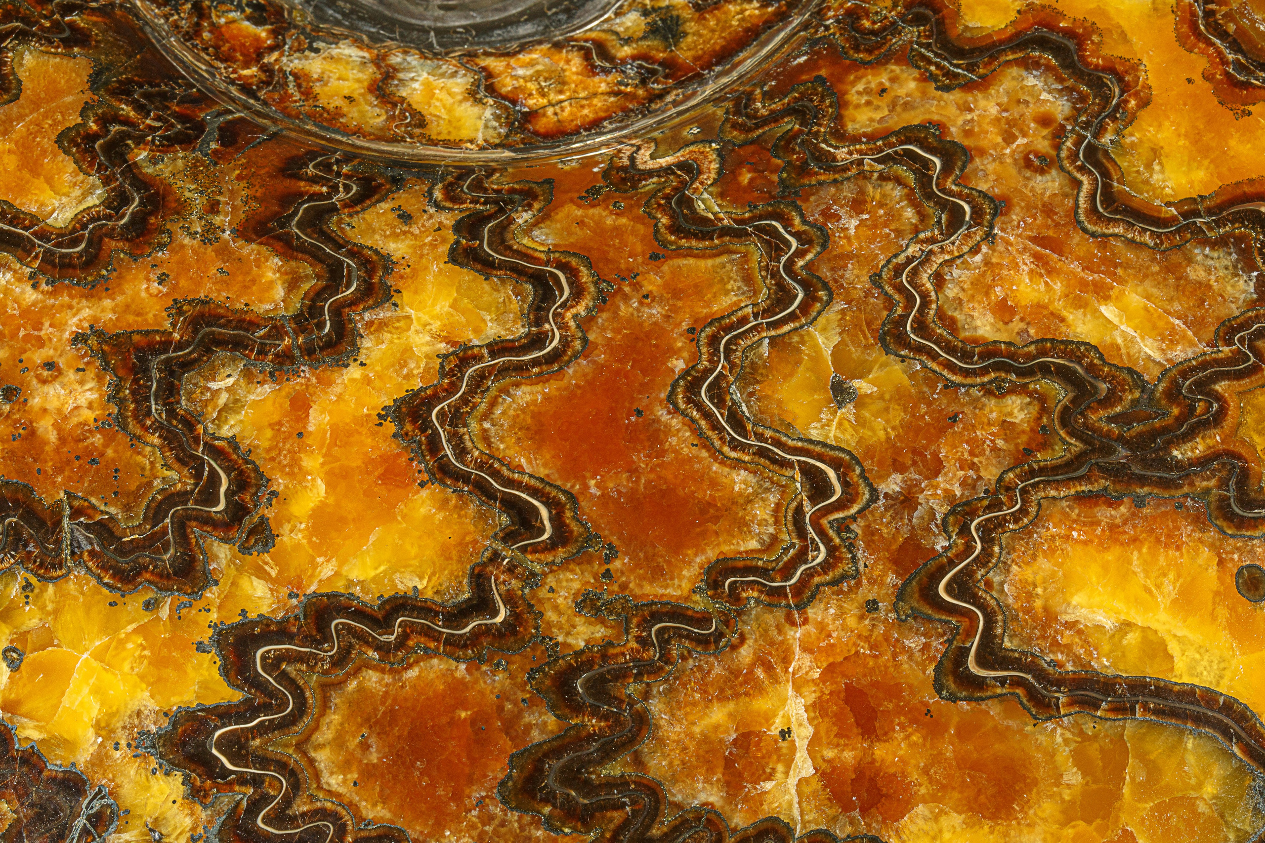 Профессиональная обработка натуральных камней, минералов и ископаемых | Студия SVITHART