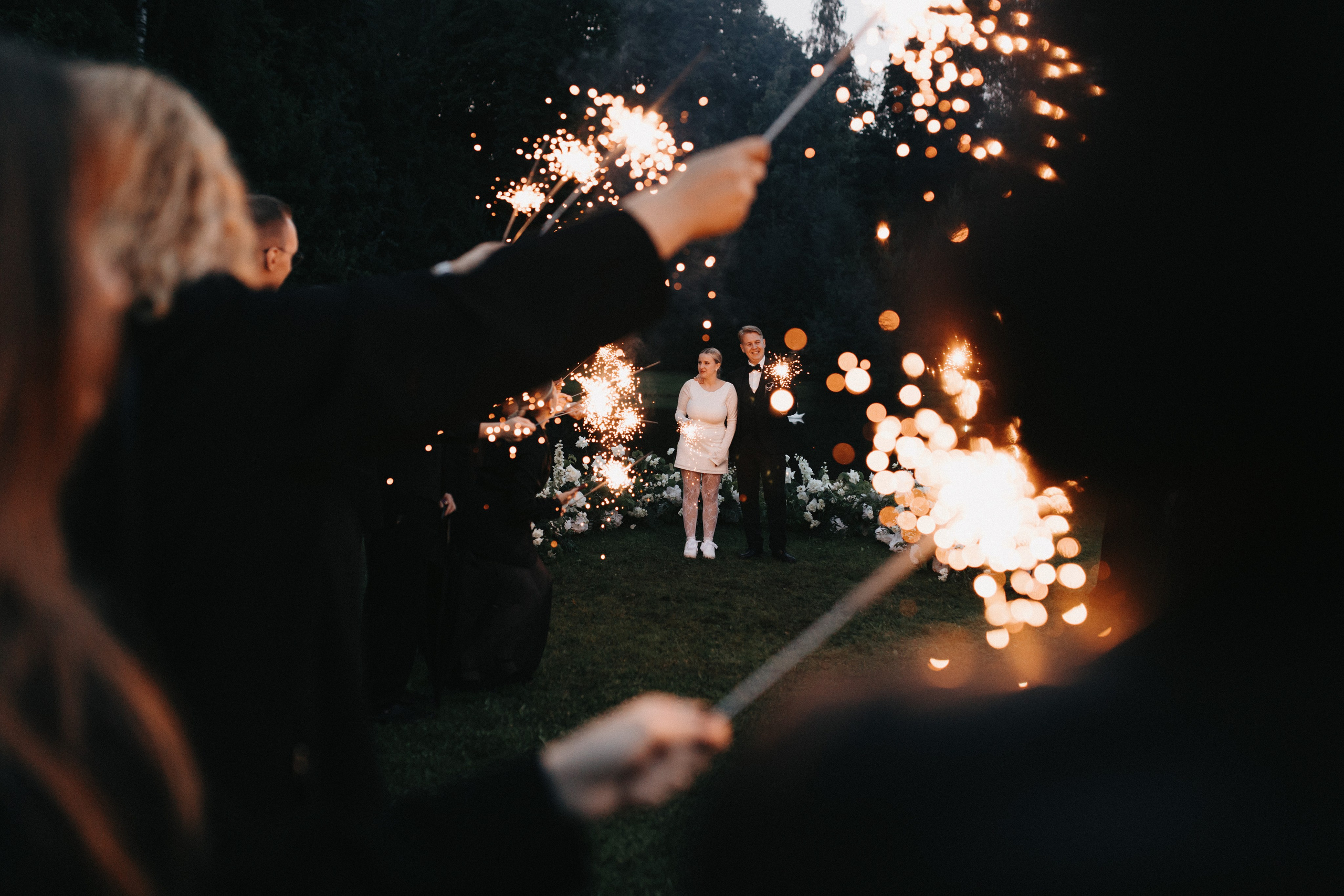 Александра и Илья. Свадебный и портретный фотограф в Калининграде и Москве Марк Юдинцев