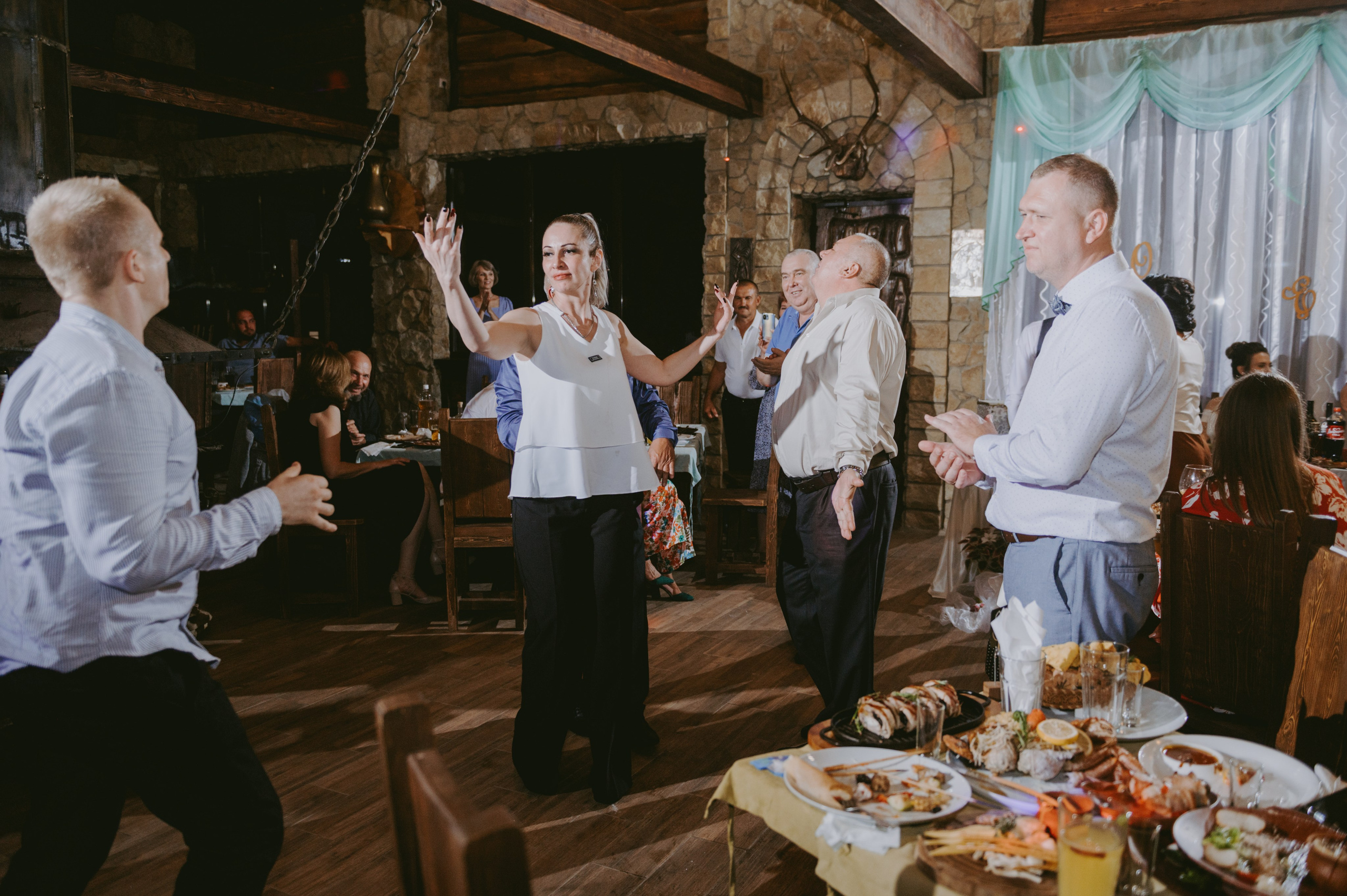 Олег&Елизавета фотограф Елена Горбач. Свадебный и семейный фотограф город Темрюк Фотостудия Темрюк