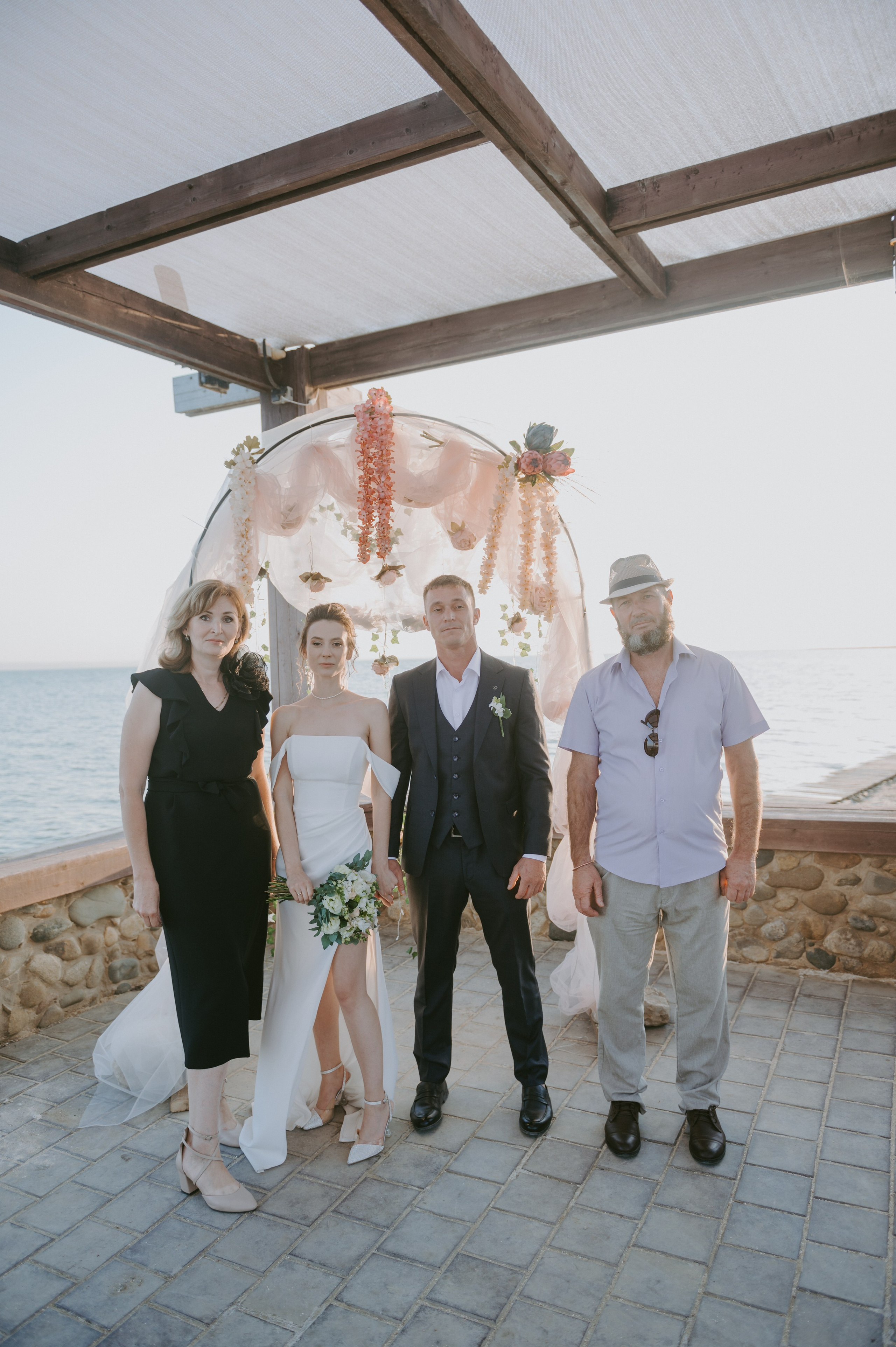 Олег&Елизавета фотограф Елена Горбач. Свадебный и семейный фотограф город Темрюк Фотостудия Темрюк