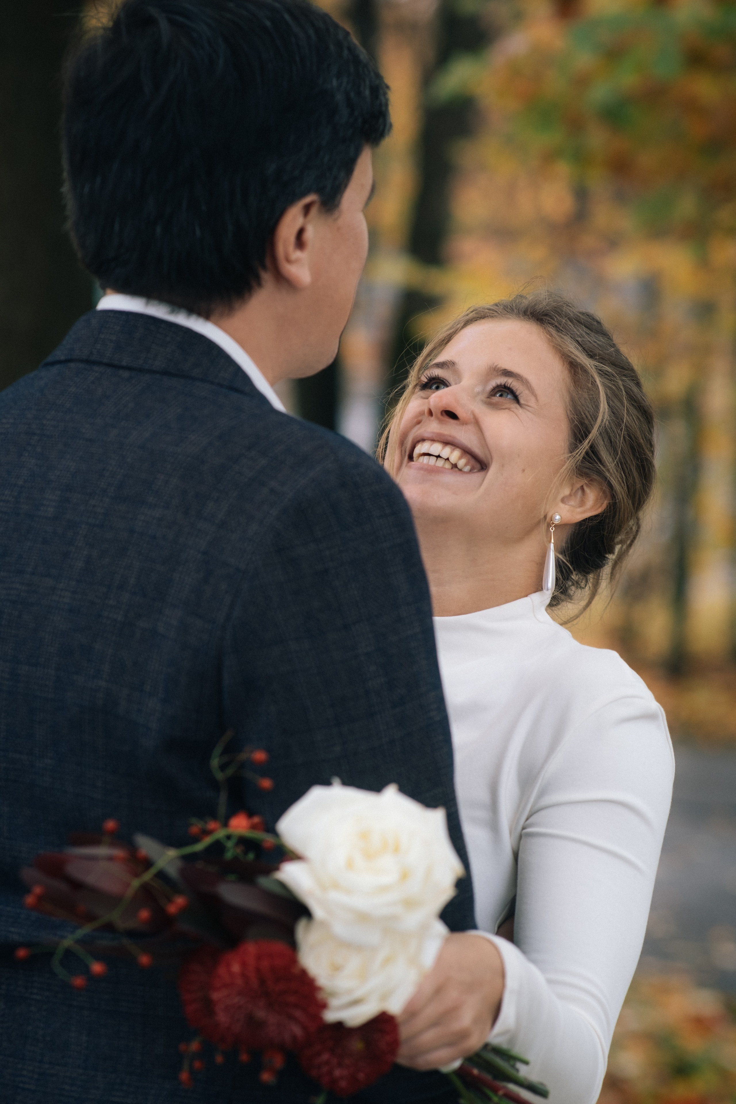 Любава и Евгений