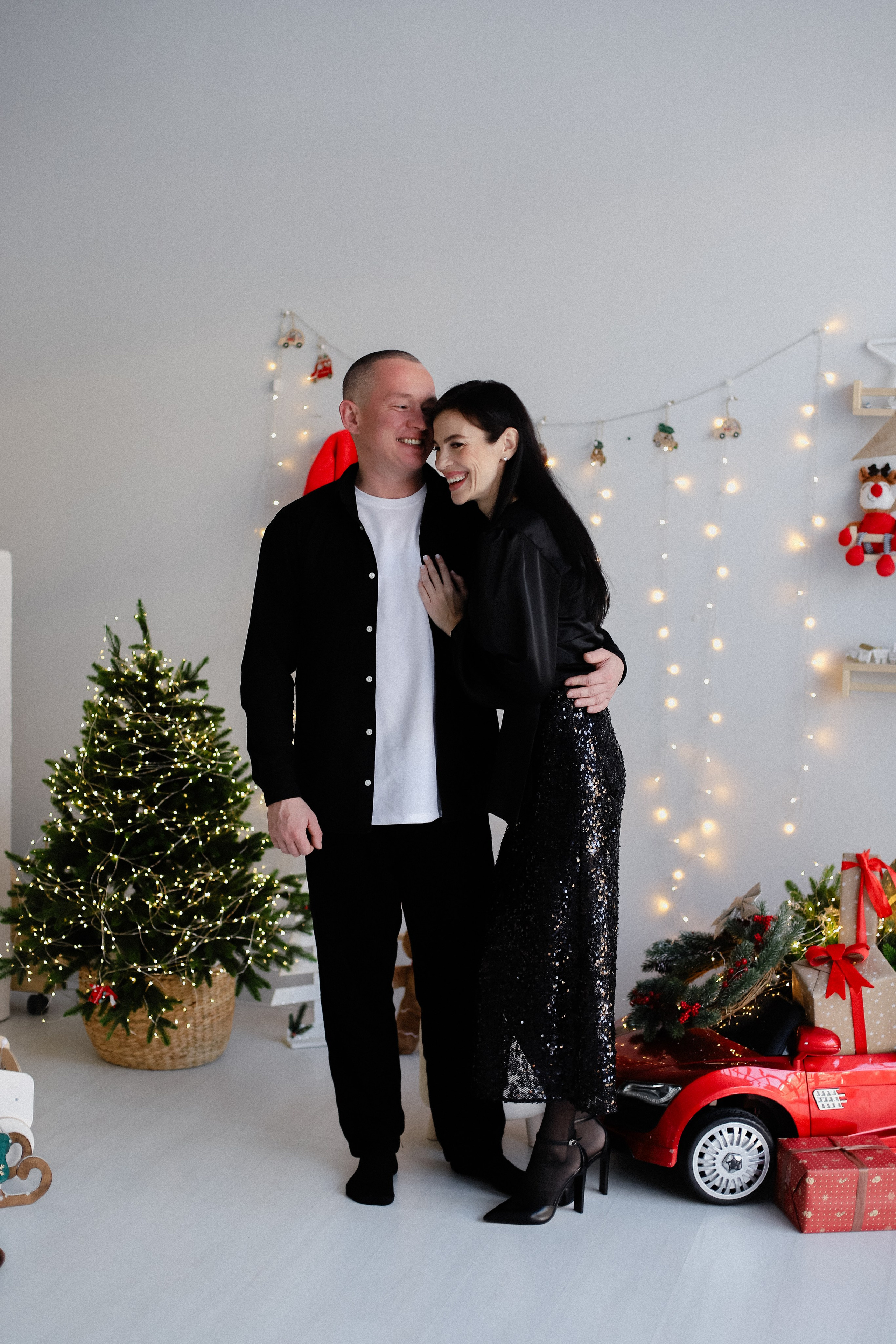 Ира+Макс=Афина. Фотограф в Алматы и Москве Даша Пушкина