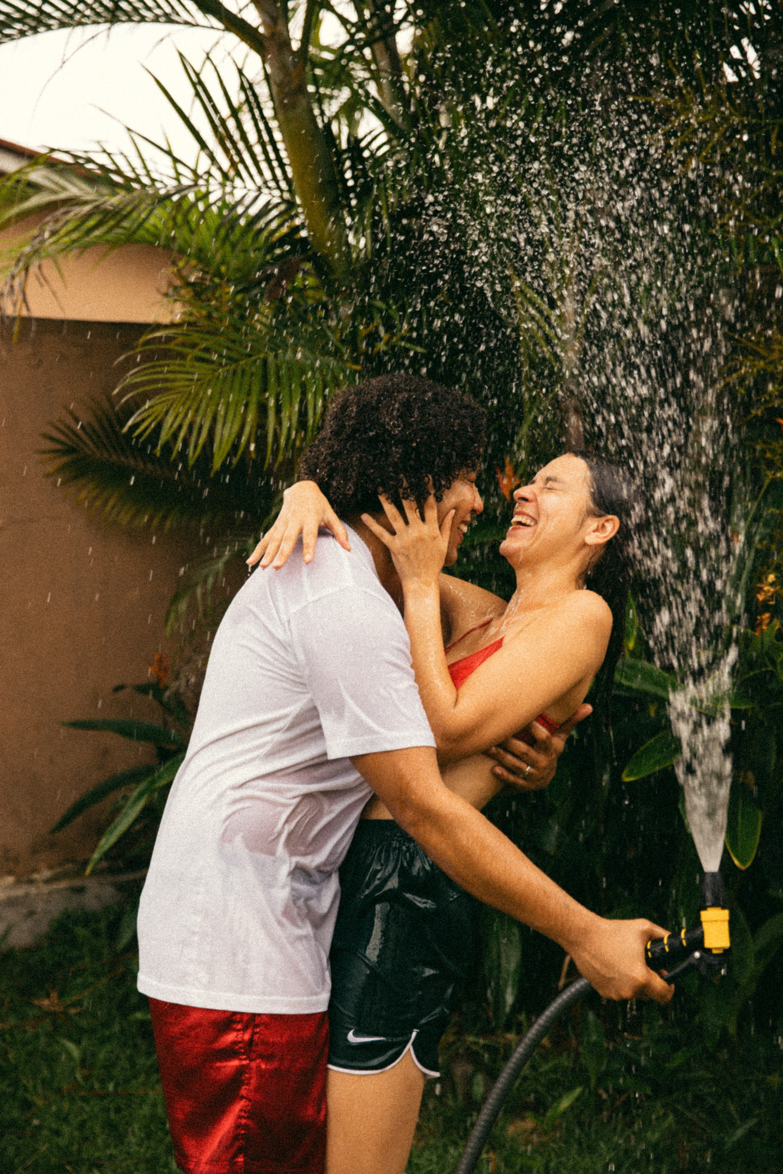 Zhenya+Josh. Fotógrafa de Retratos / Panamá / Anastasia Elizarova