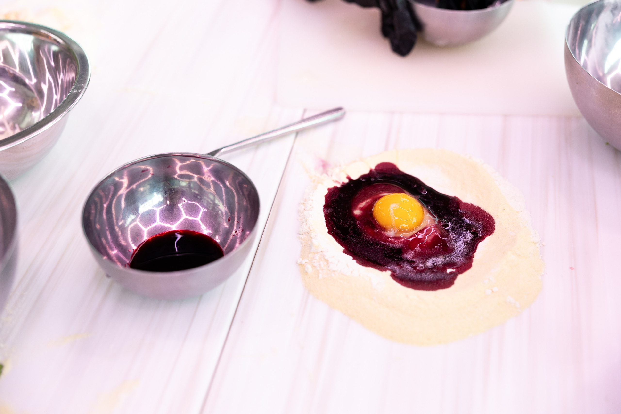 Екатерина, Кулинарное шоу. Свадебный фотограф | Москва