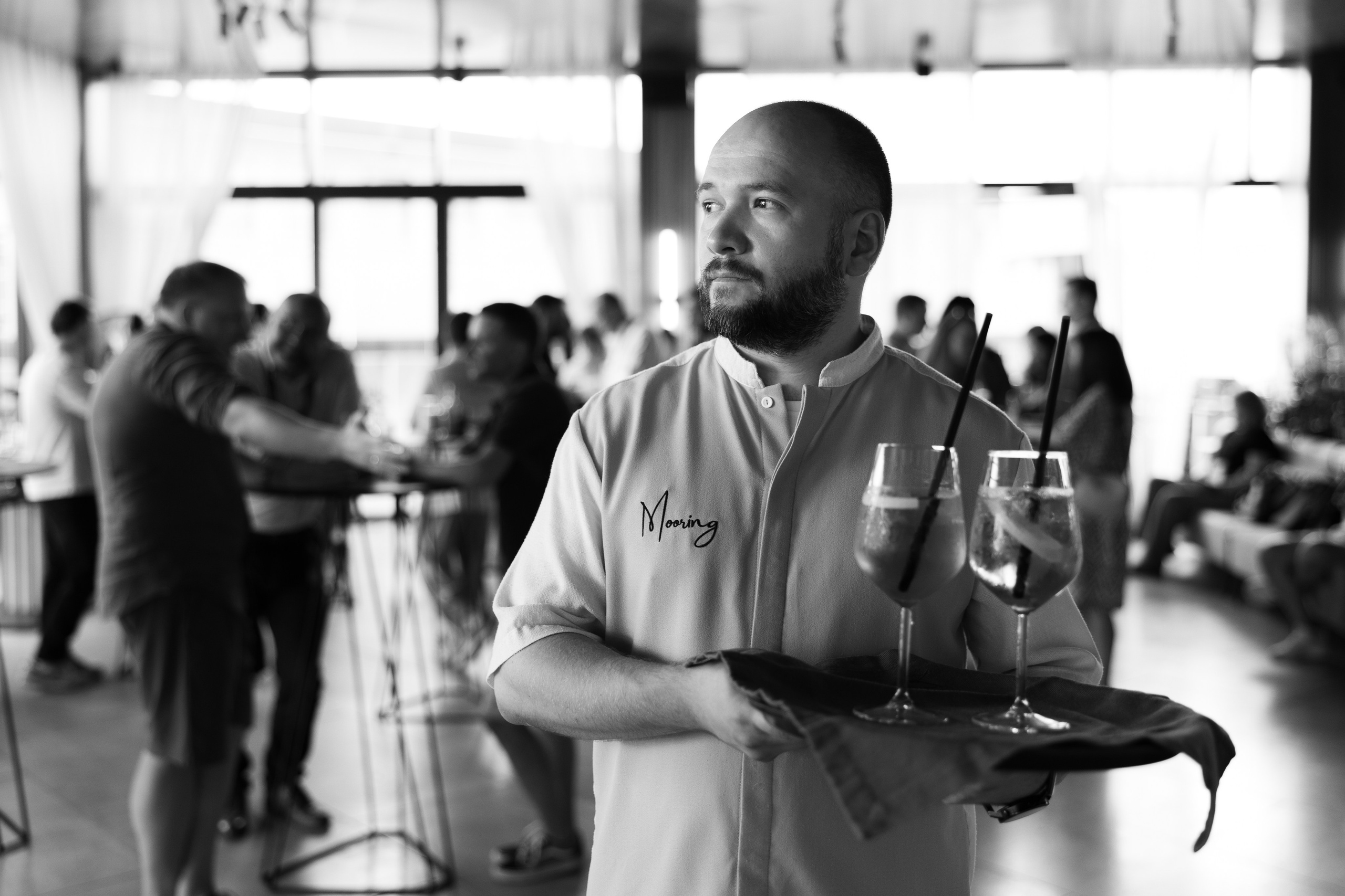 MOORING. Свадебный фотограф | Москва