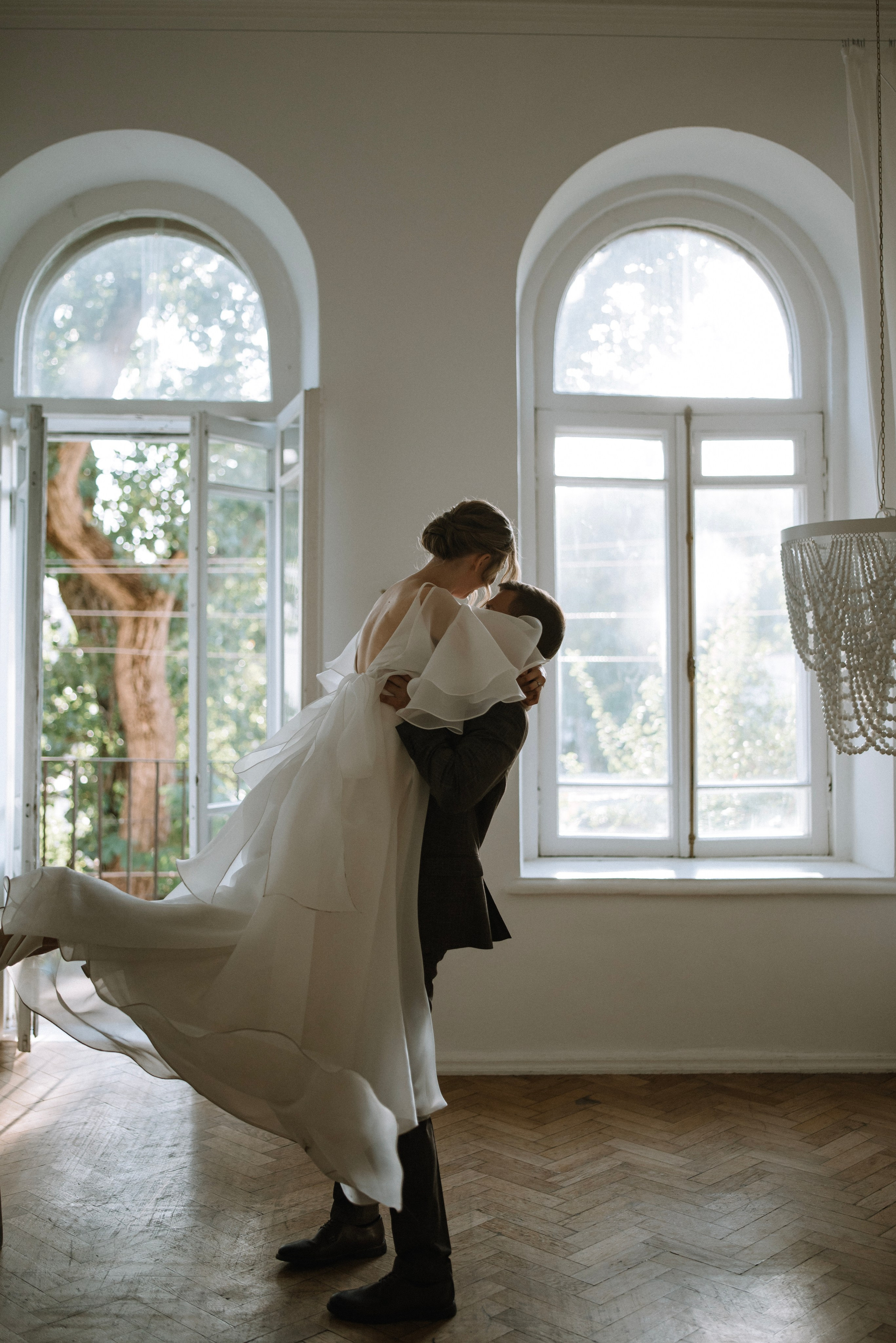 Никита и Оксана. Фотограф Костикова Анастасия Ростов-на-Дону