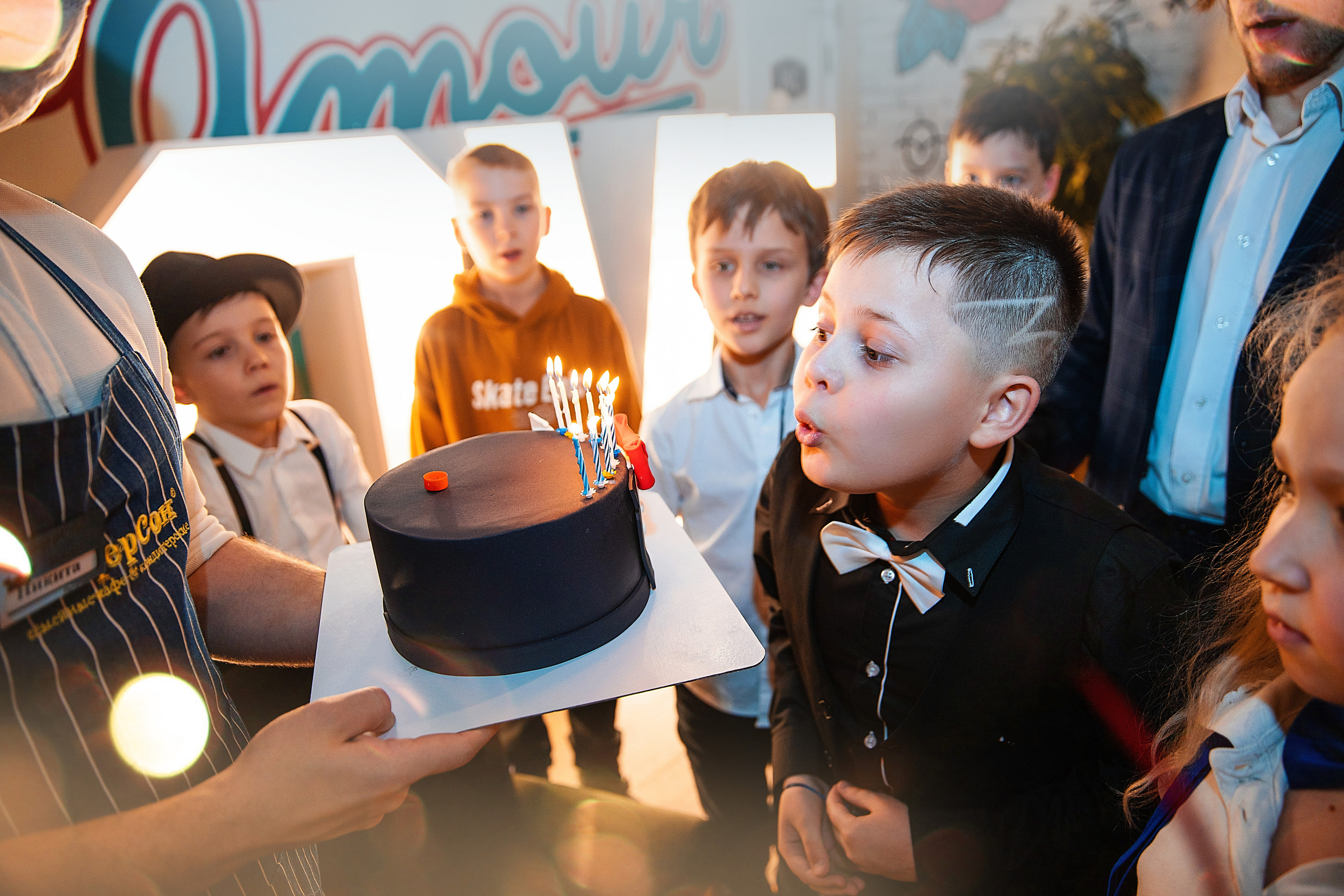 репотажный фотограф, фотосессия дня рождения, фотограф москва