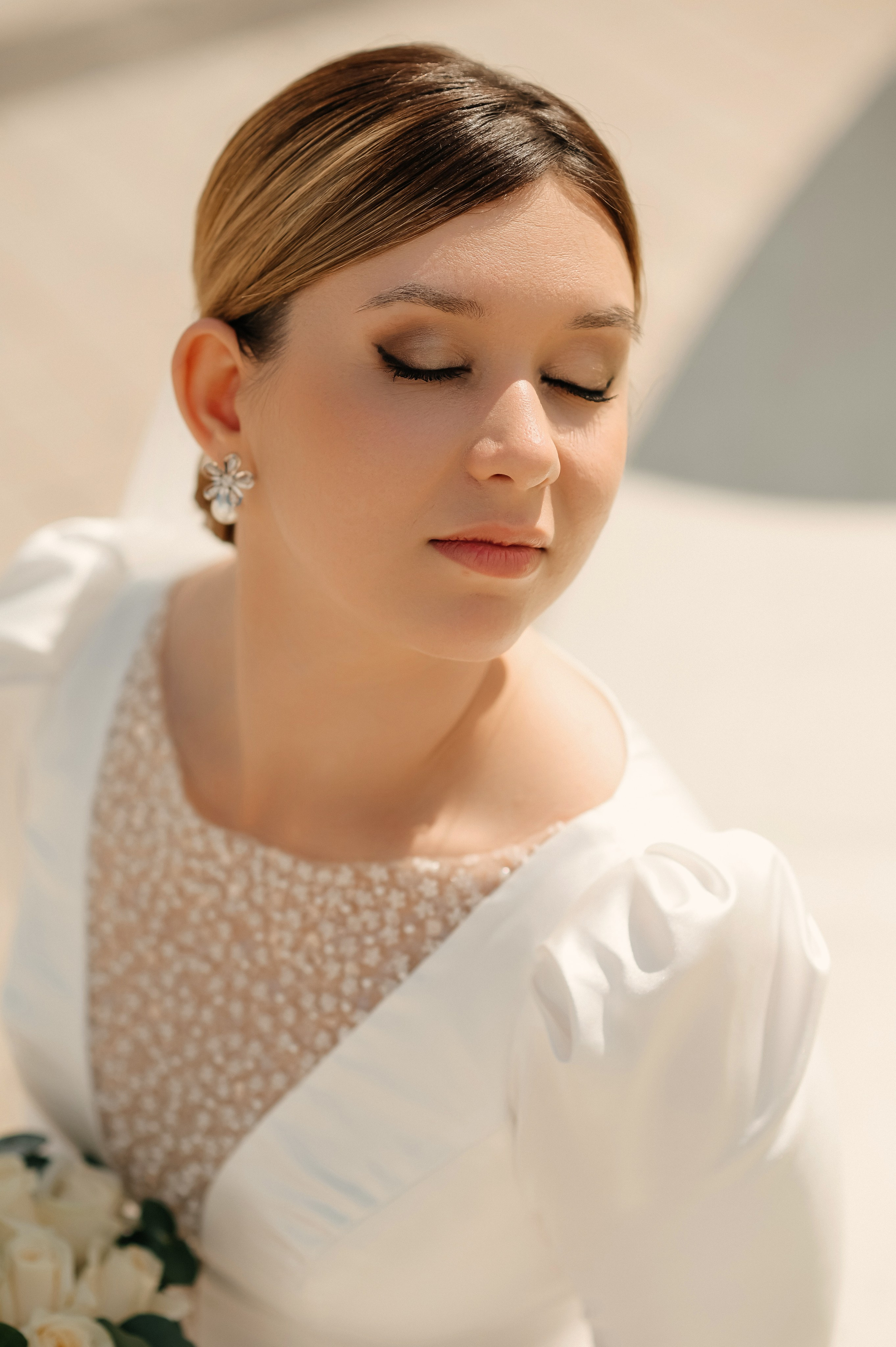 Виктория & Николай. Семейный фотограф Олеся Батурина Рязань