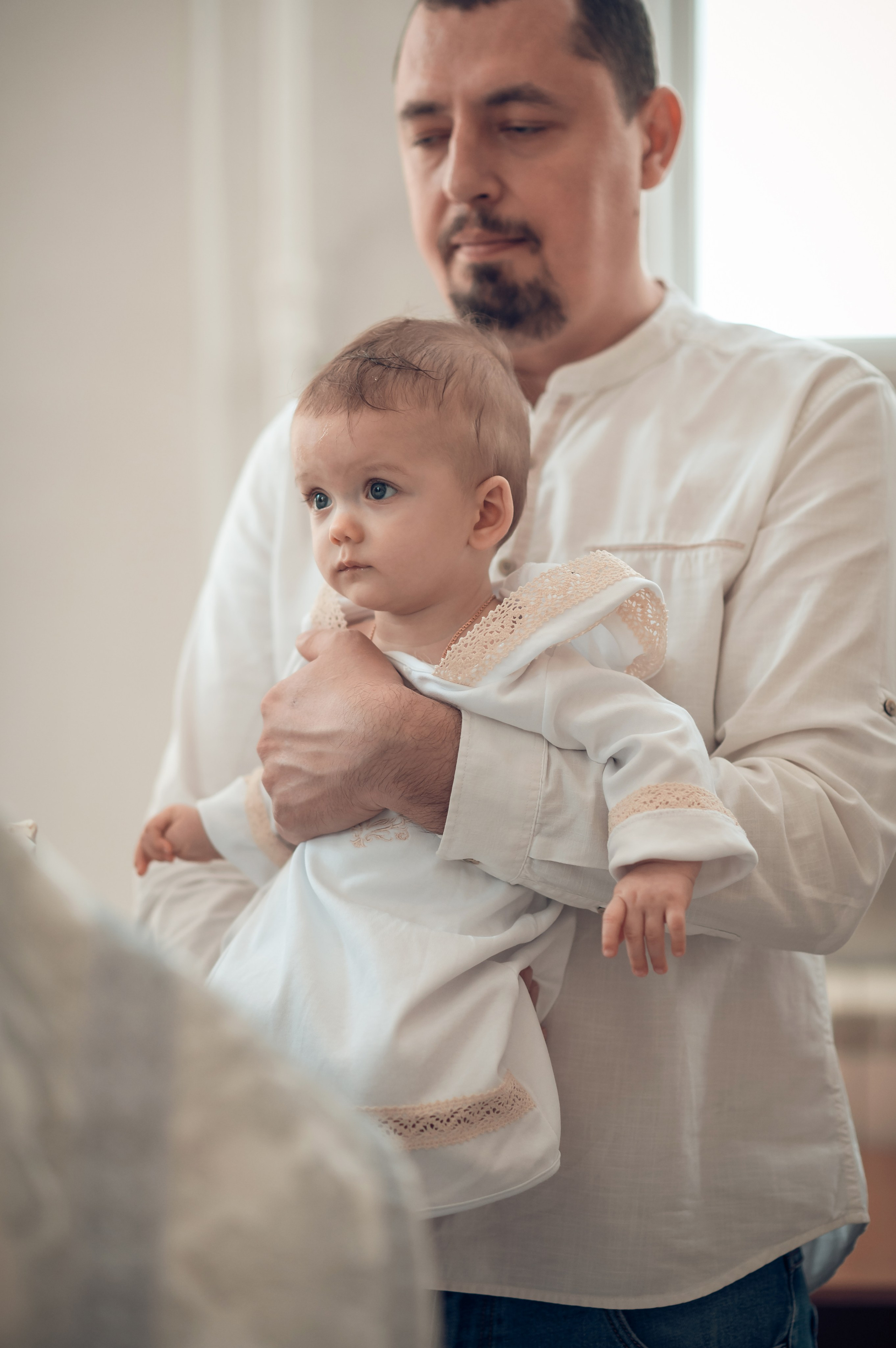 Церковь Александра Невского. Семейный фотограф Олеся Батурина Рязань