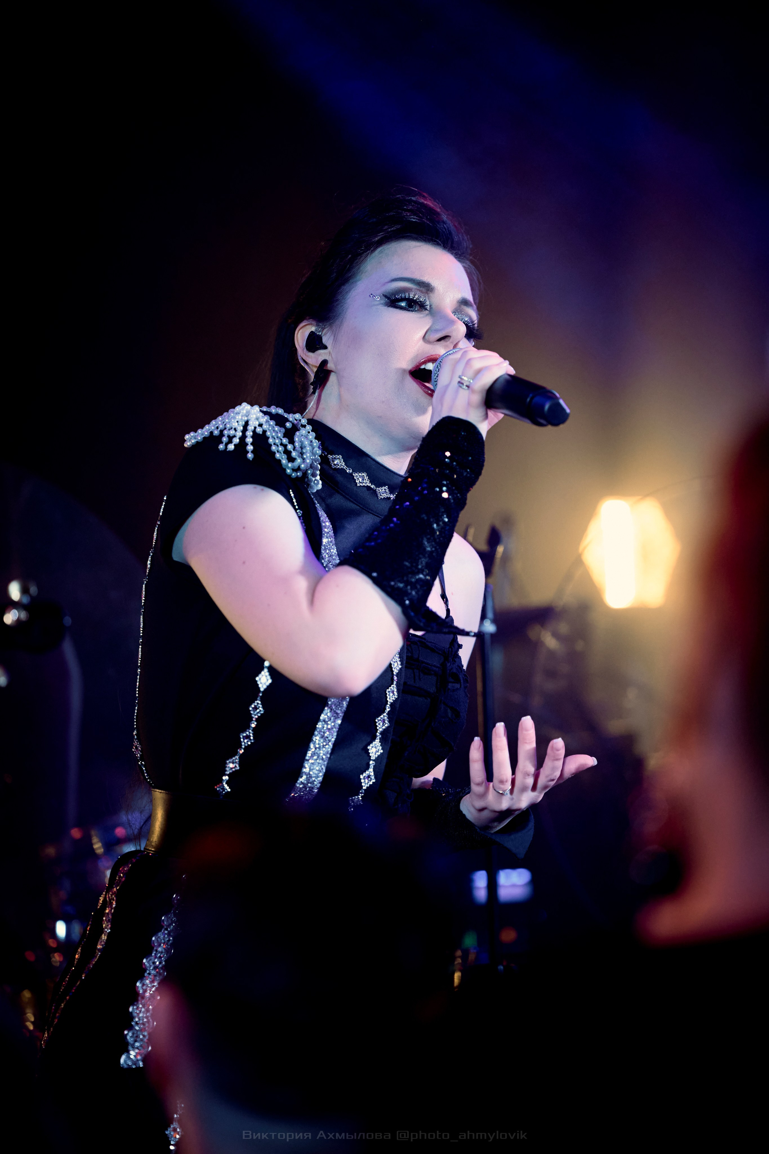 18.05.2025 Джоконда. Владимир. Виктория Ахмылова. Фотограф в Москве