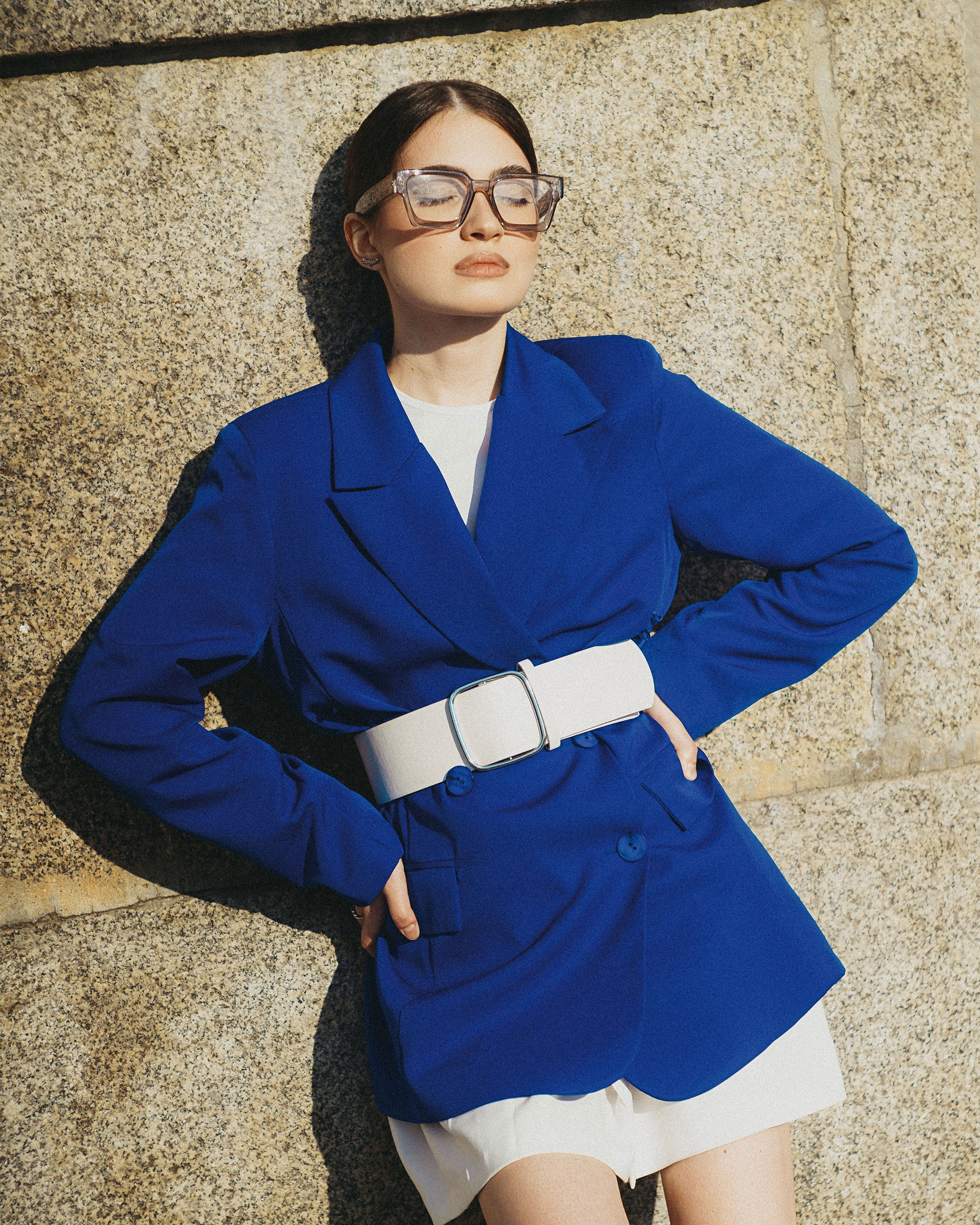 Надя. Фотограф ЕКБ