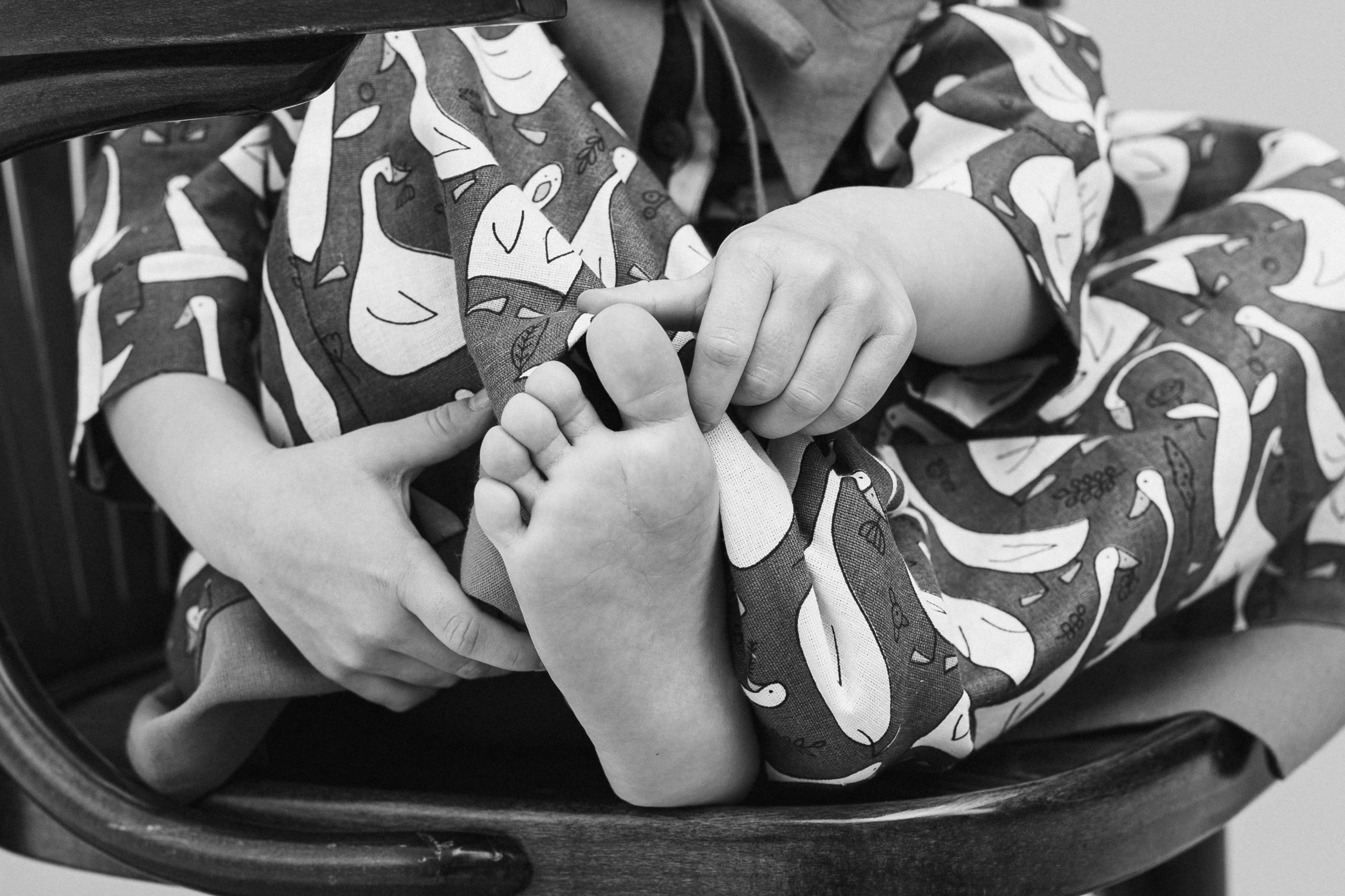 Есения. Фотограф Кутузова Оксана