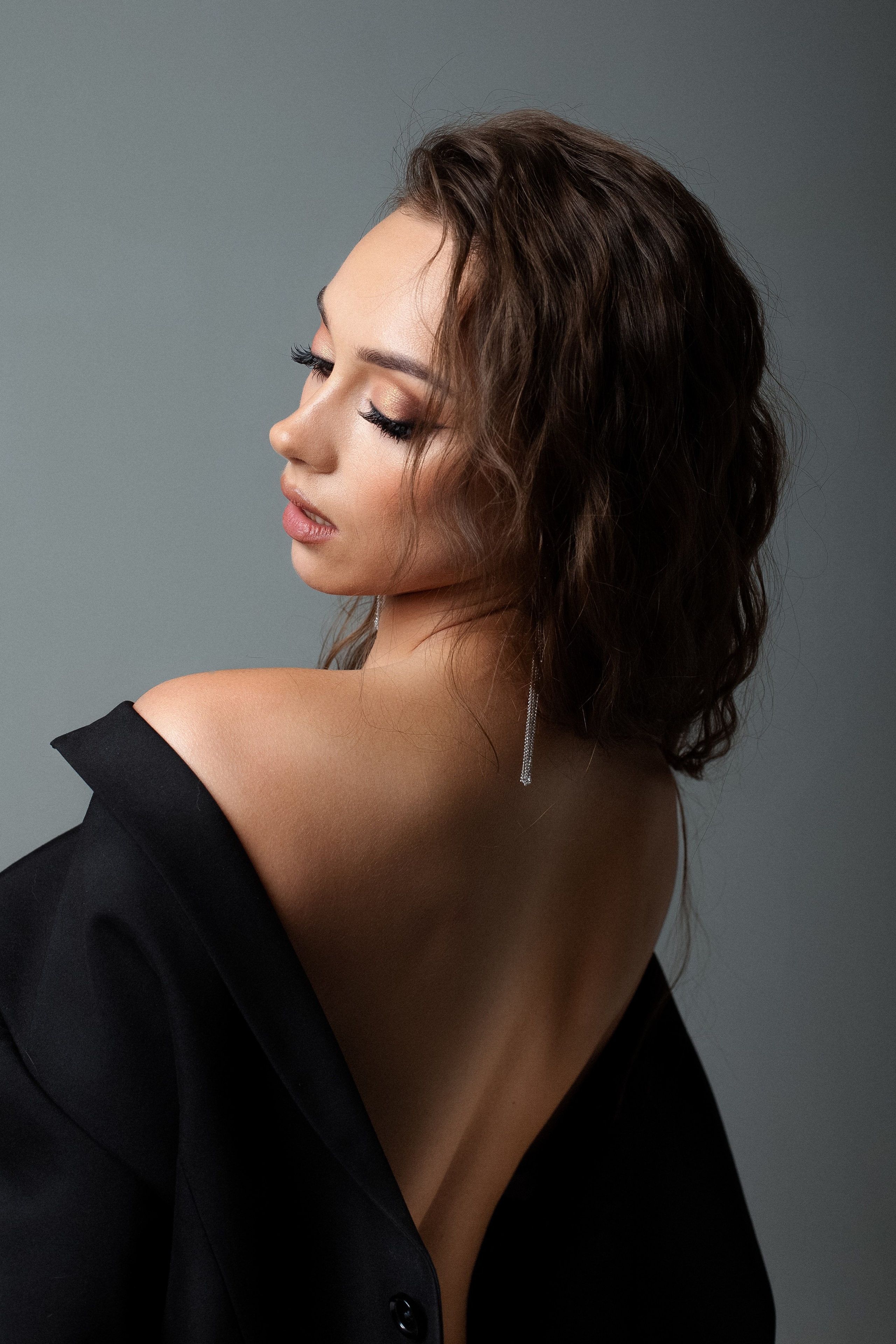 Катя. Фотограф Кутузова Оксана