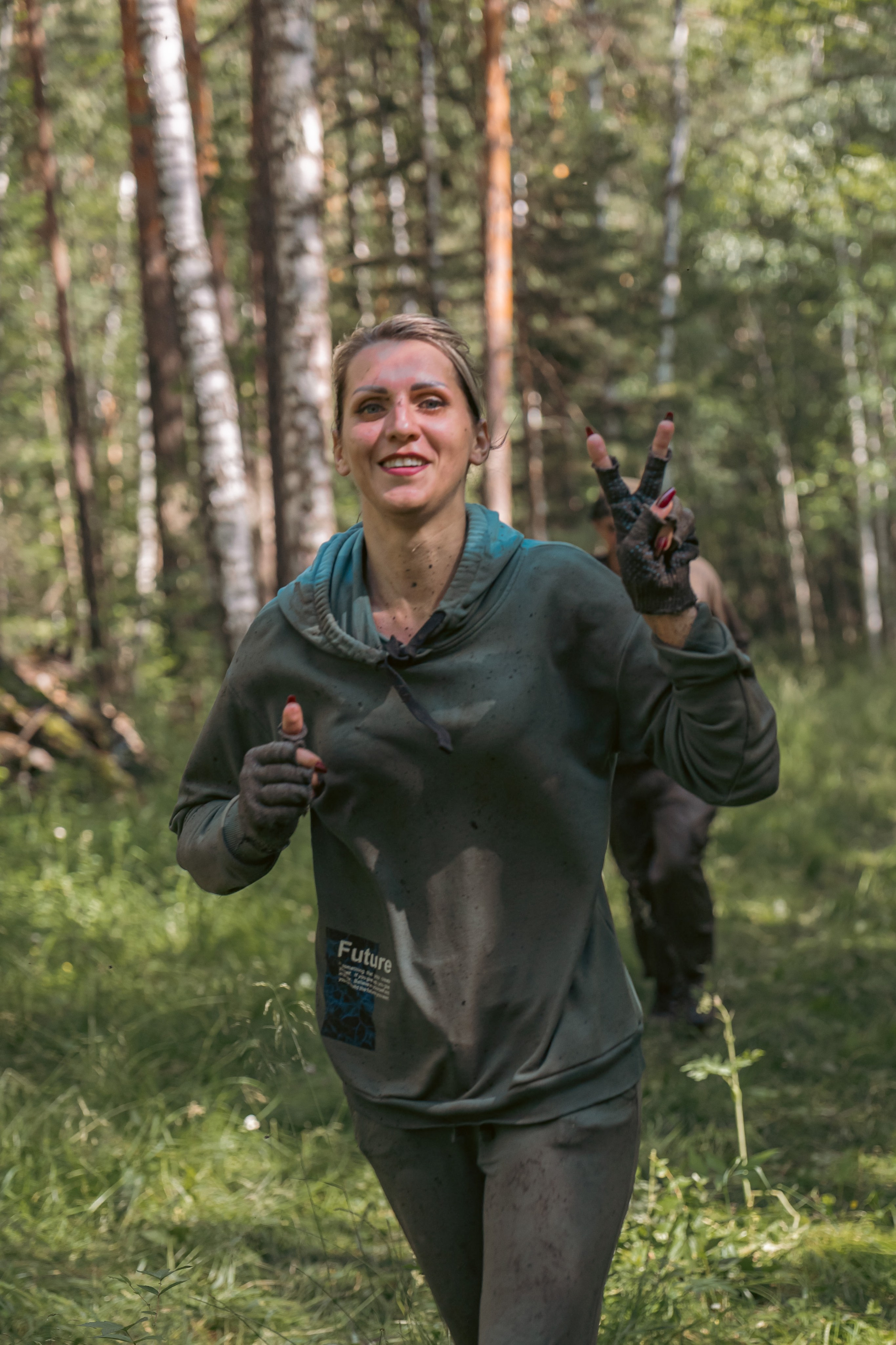 ВАгонка Героев Нижний Тагил 2025. Фотограф Рябинин Евгений. Нижний тагил\Екатеринбург