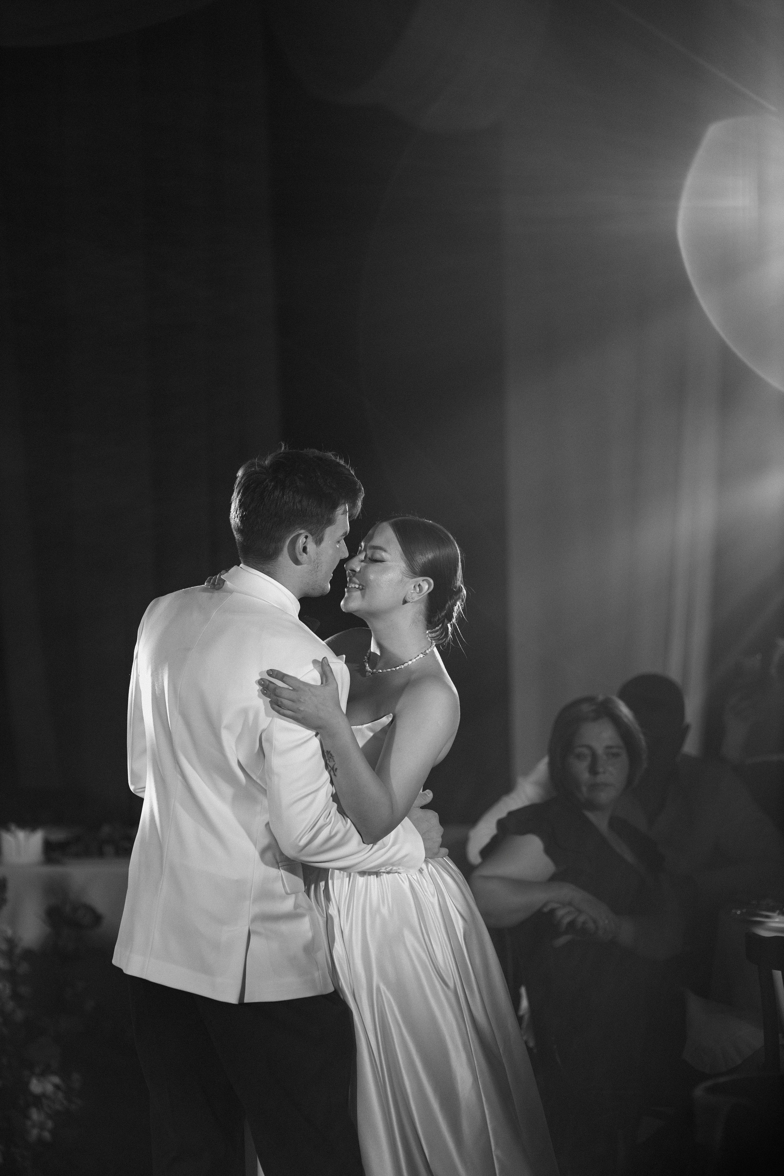 КИРИЛЛ И ИРА. Свадебный фотограф Минск