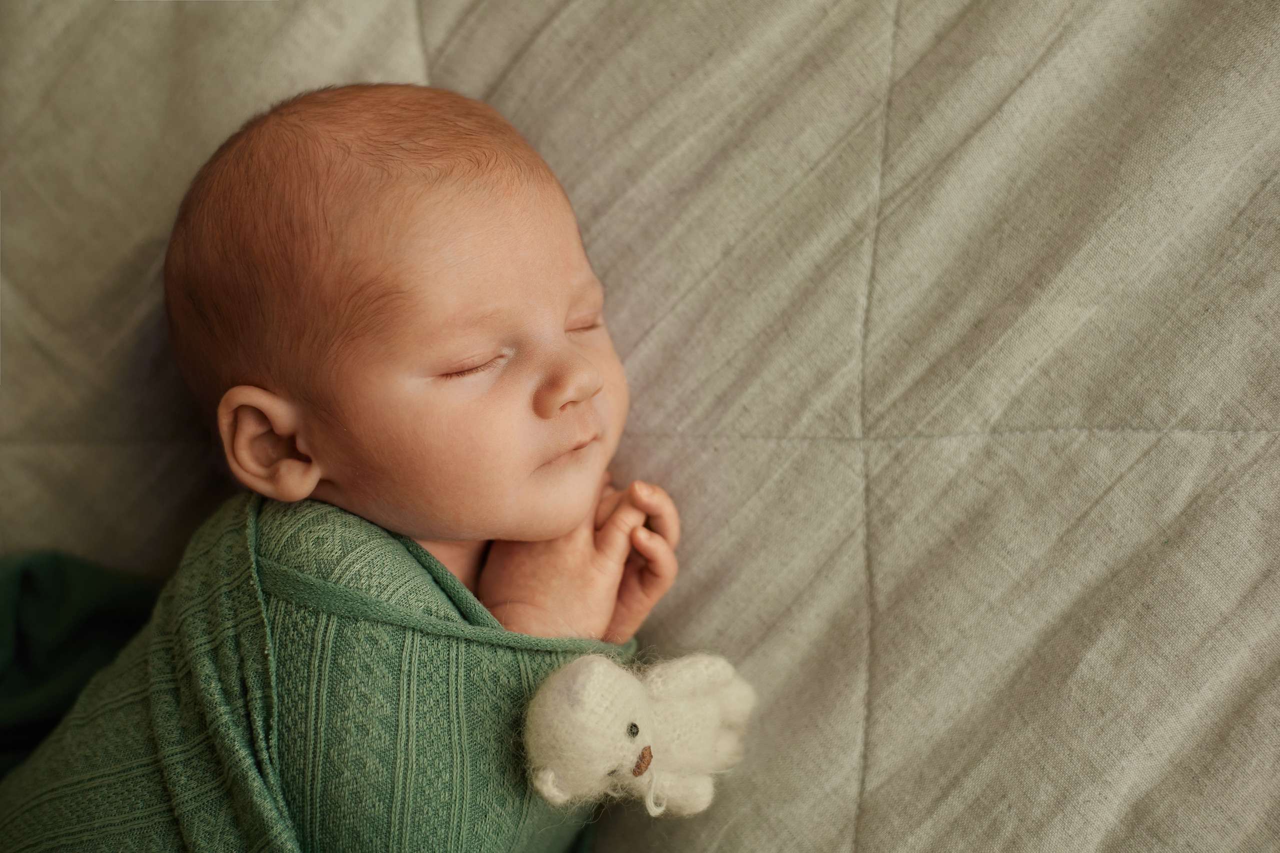 Newborn. Фотограф женского портрета, беременности и материнства Харькова Елена