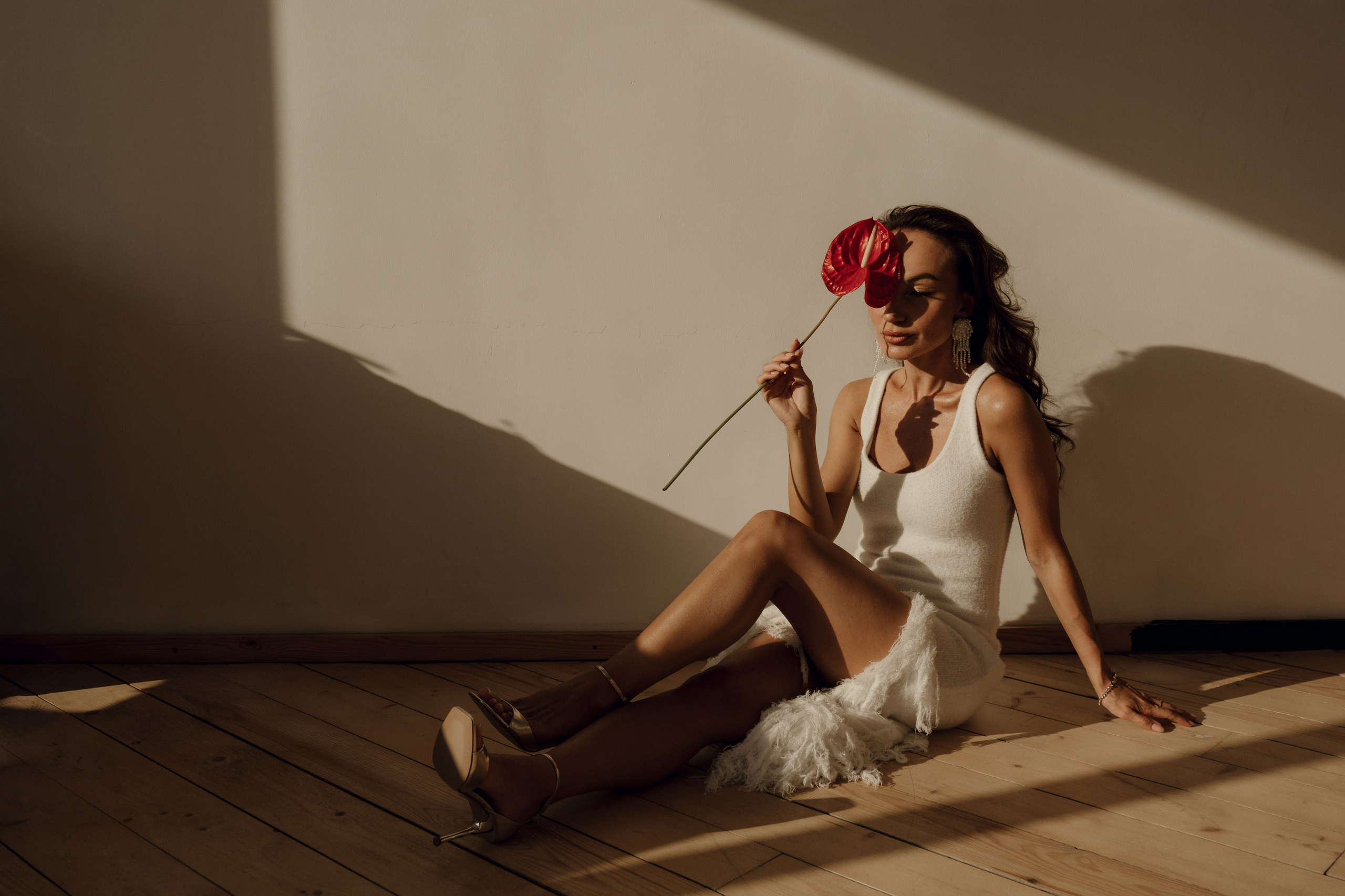 RedDay. Сентиментальная свадебная фотография