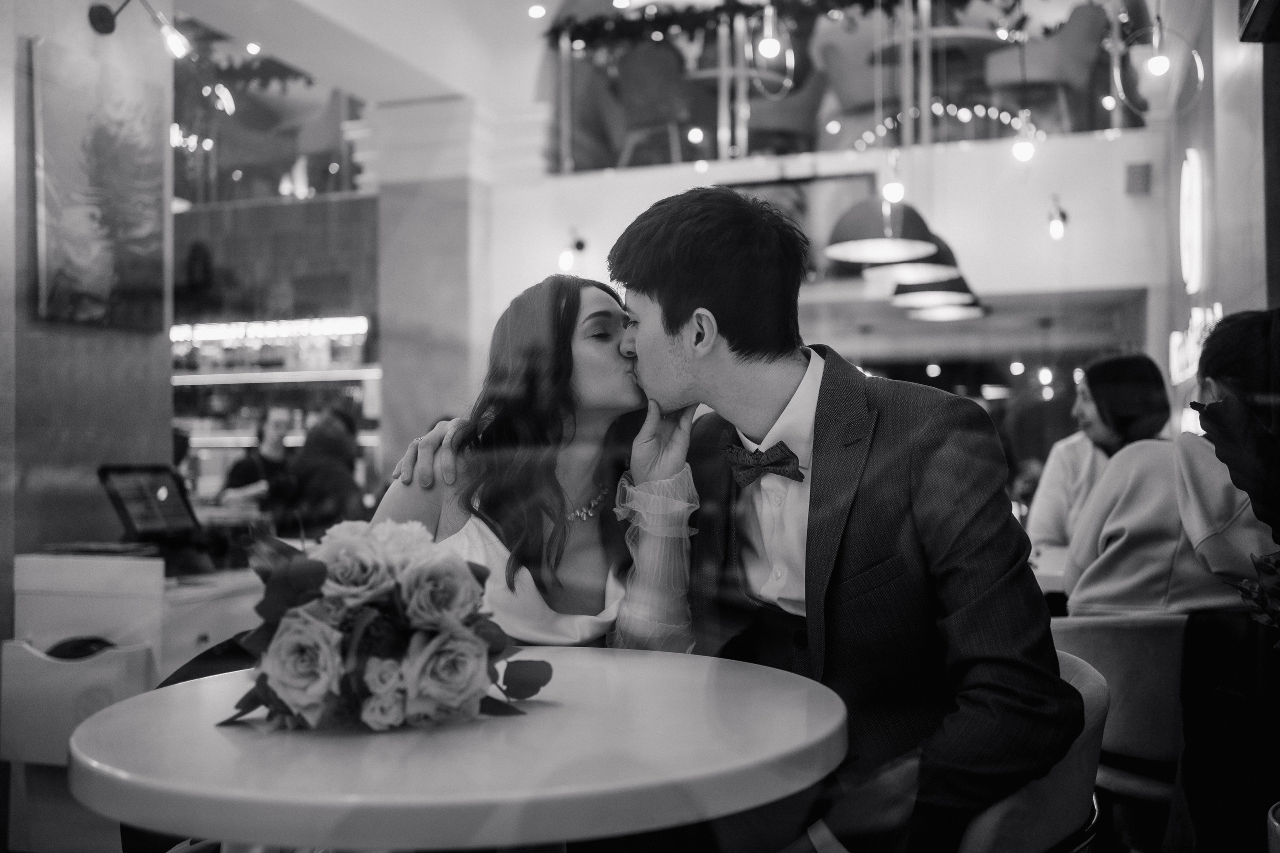 Georgiy & Polina. Dolce_wedding