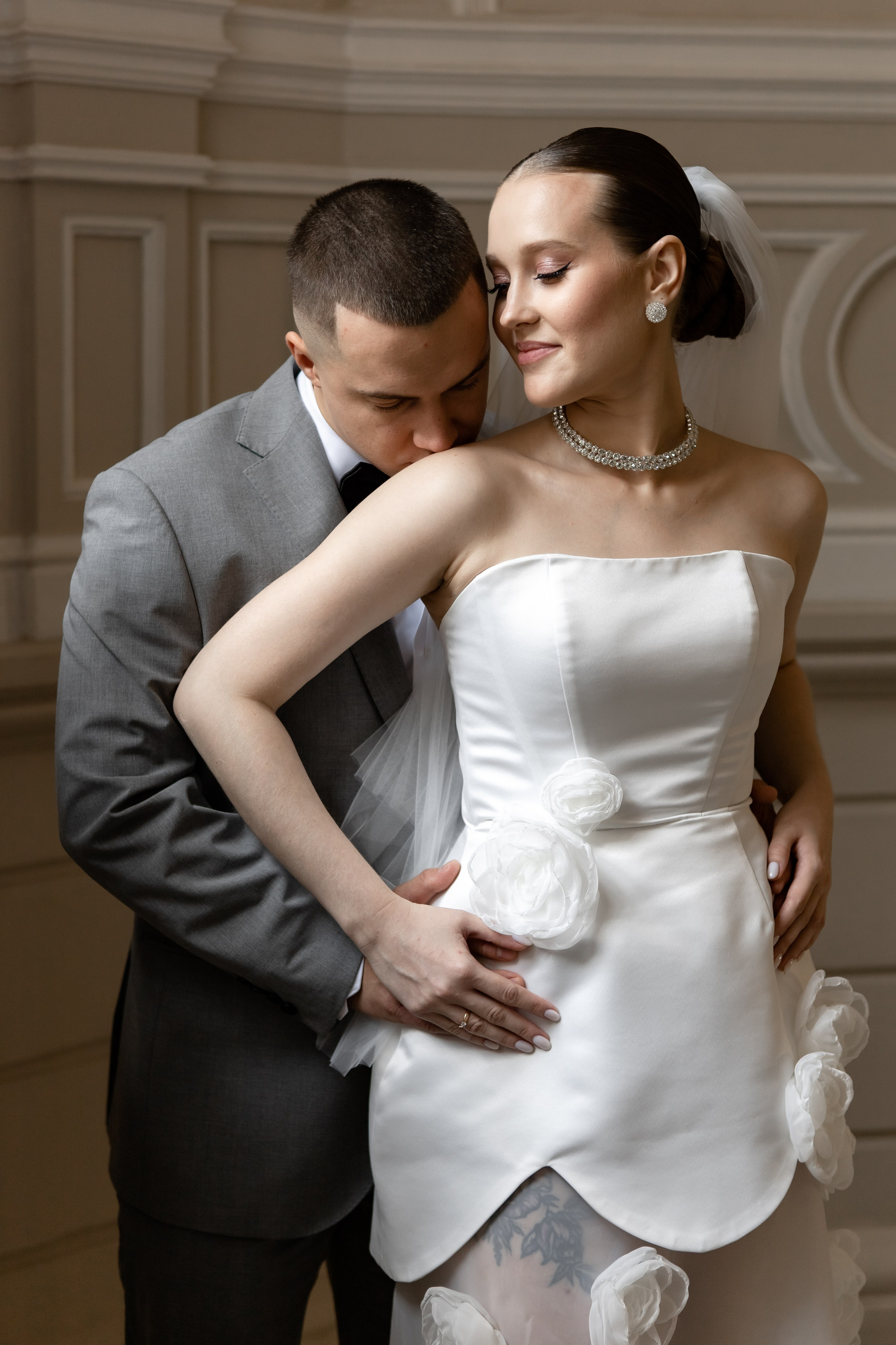 Валерия и Никита. Фотограф Екатеринбург| Миасс Долгополова Дарья