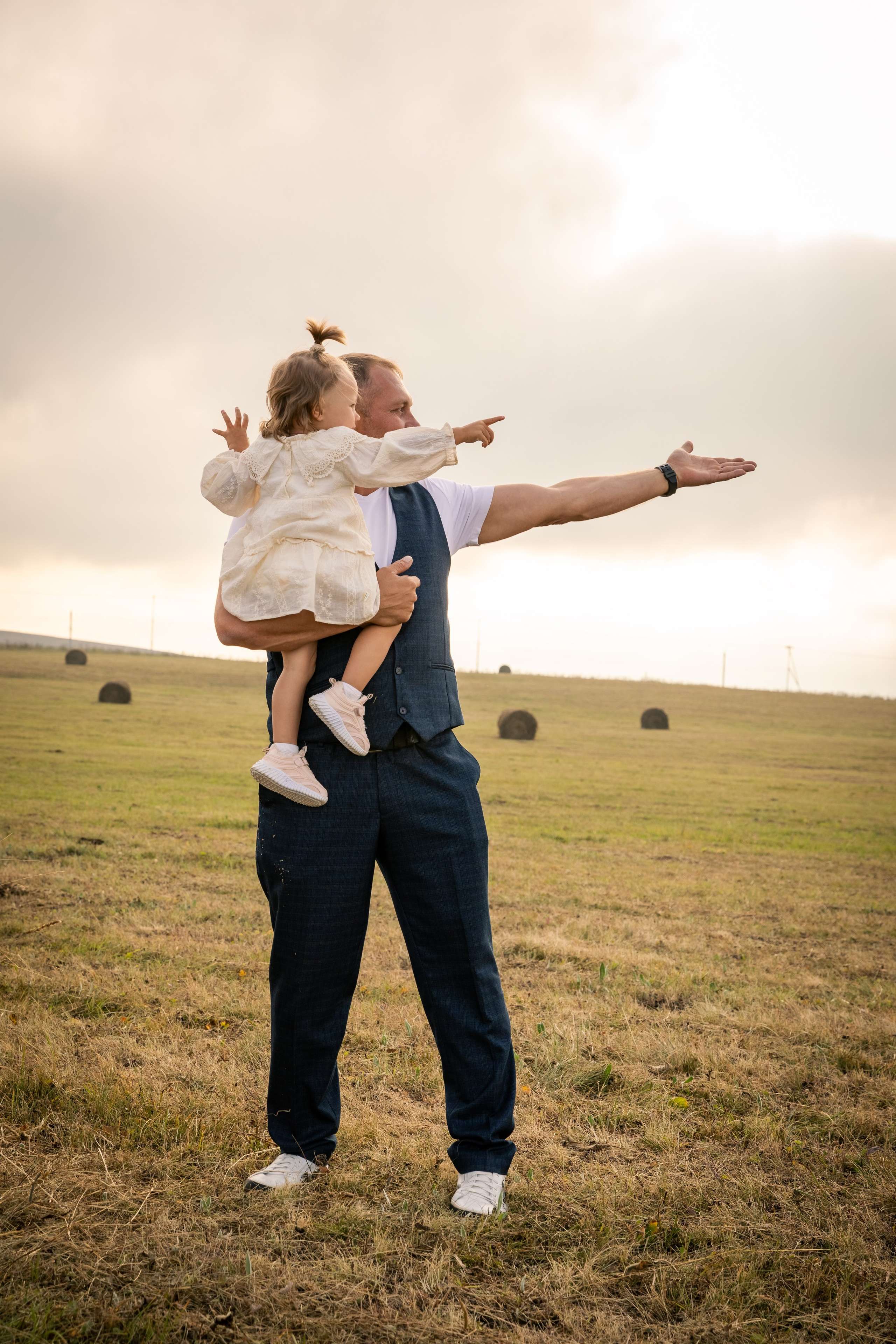Индивидуальная/ семейная фотосессия на природе/ в парке. Фотограф в Кисловодске Юлия Федоренко