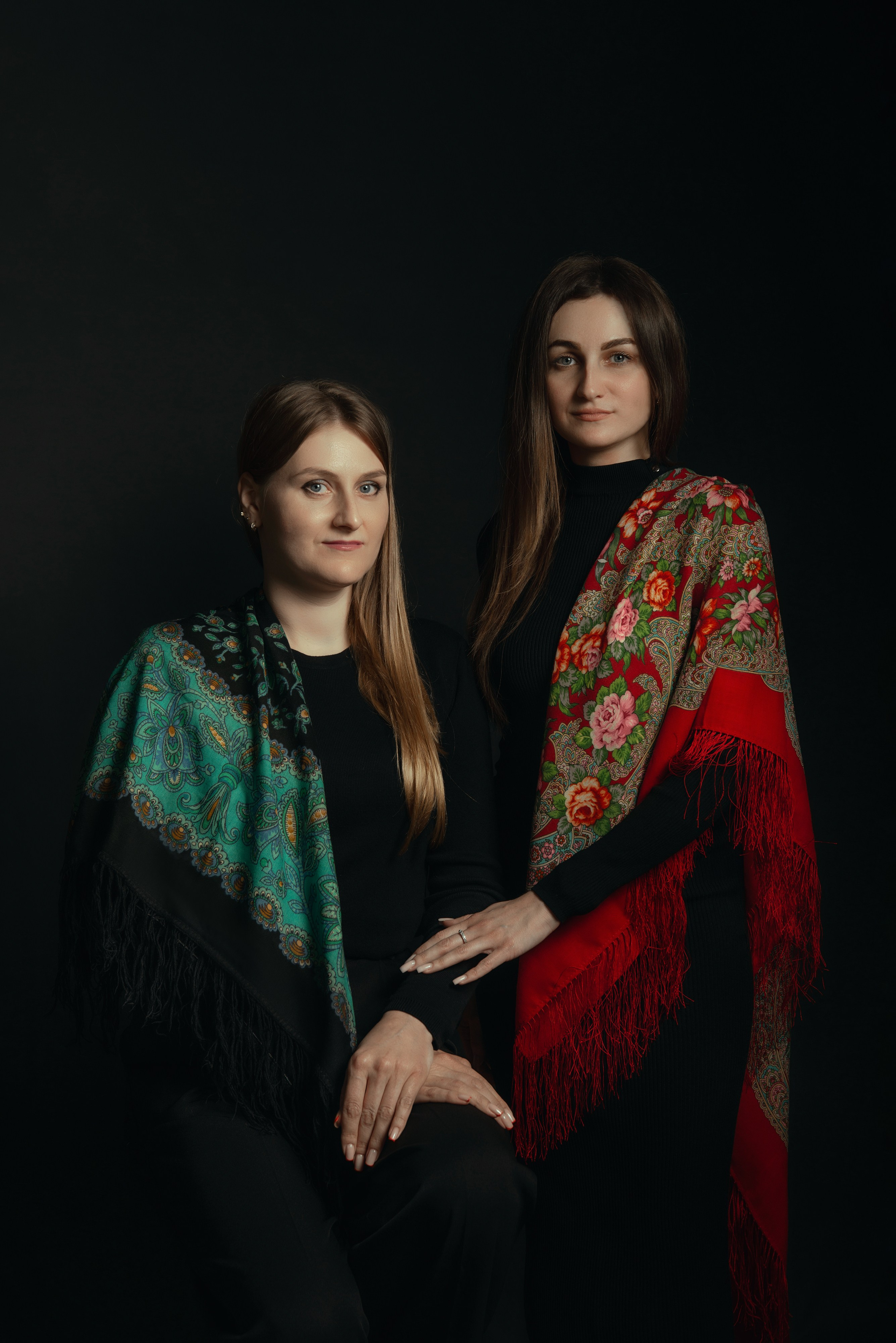 Файн Арт. Фотограф Наталия Шляпина в Ростове-на-Дону