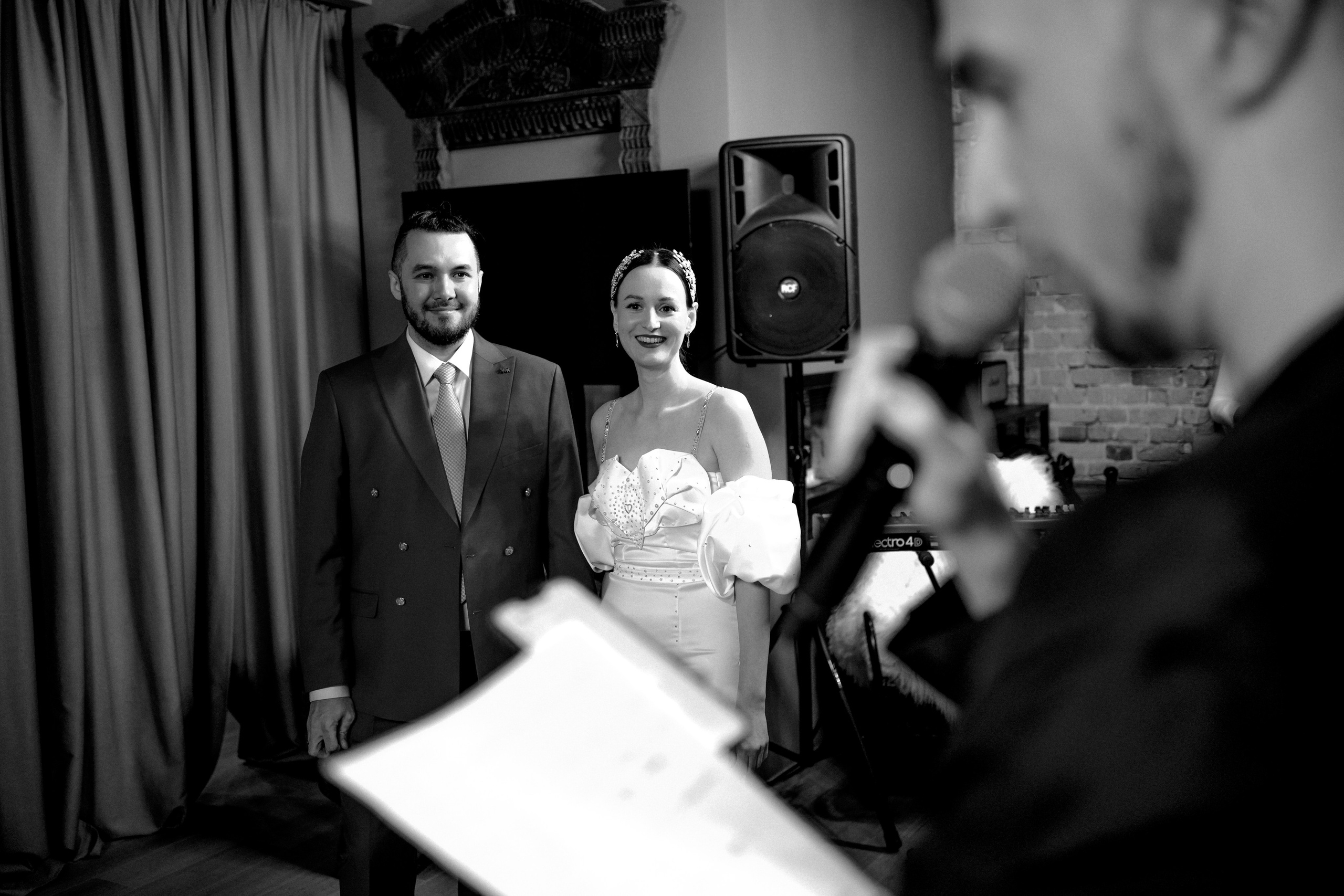 Ирина и Денис, Екатеринбург, репортаж. Фотограф Перевозкина Анна