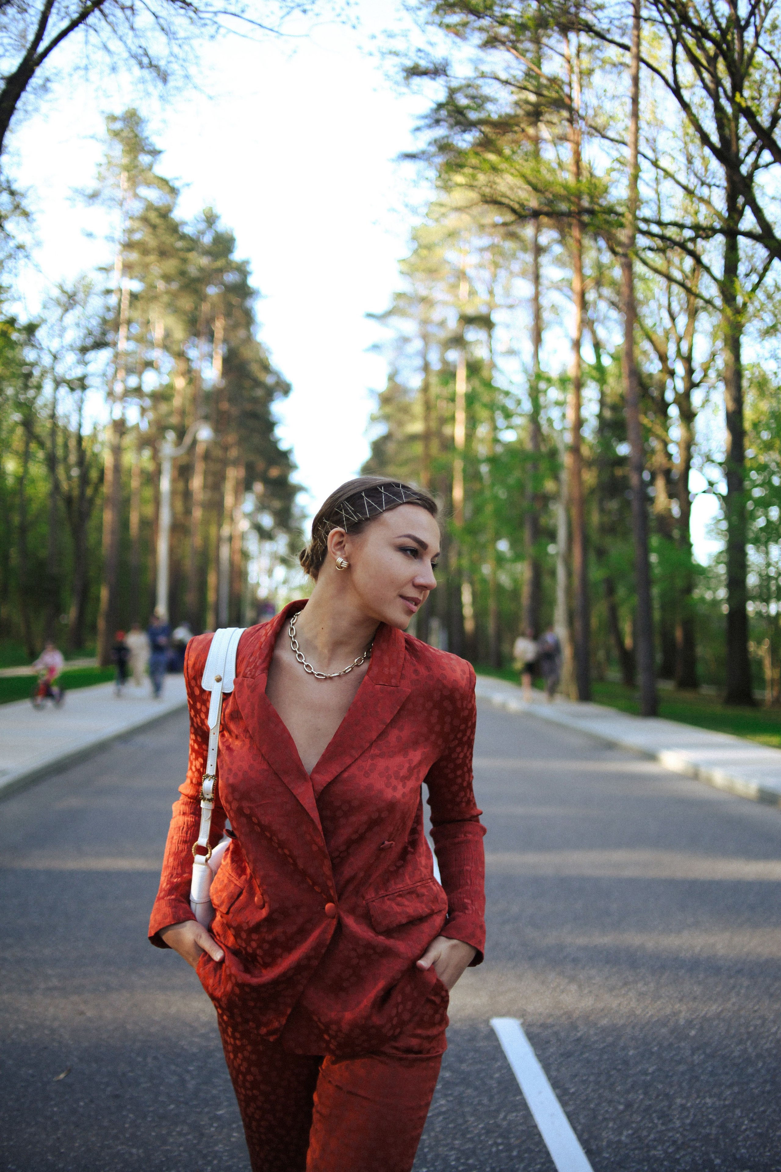 Наташа. Свадебный и индивидуальный фотограф в Волгограде Епихина Надежда