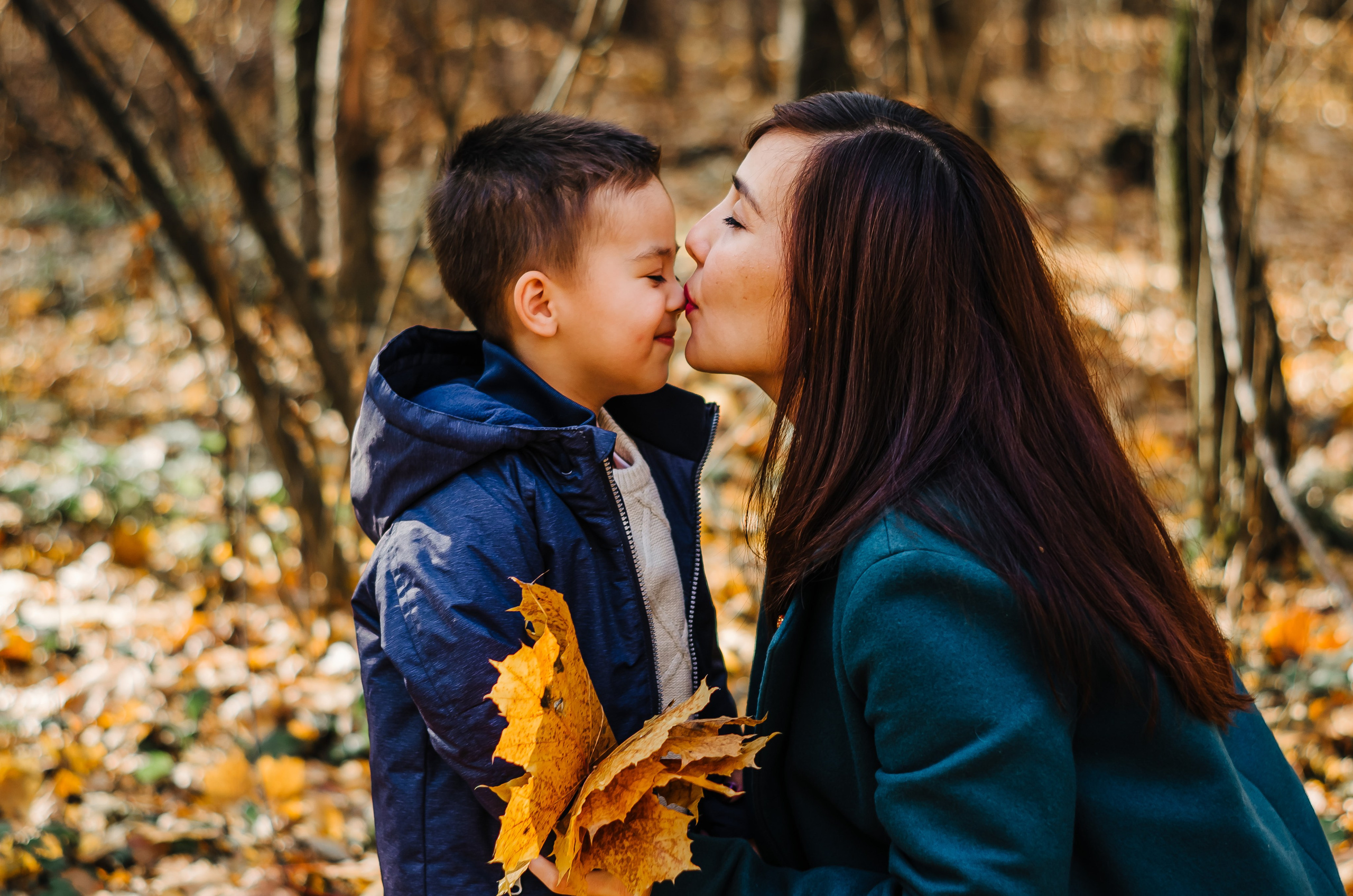 Феруза Осень. Свадебный фотограф Ирина Димитриева