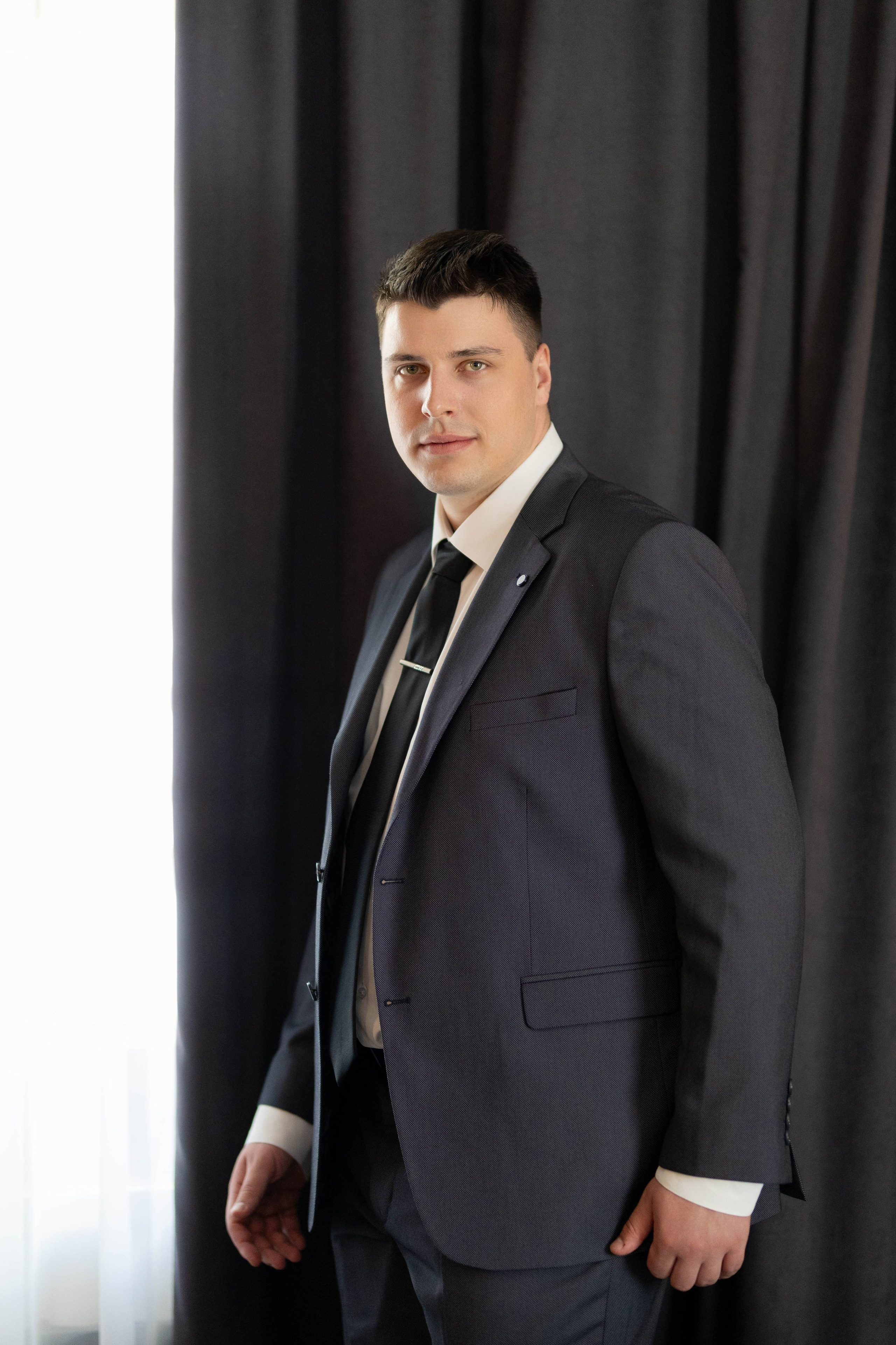 Ирина и Тимофей. Свадебный фотограф Витебск Минск