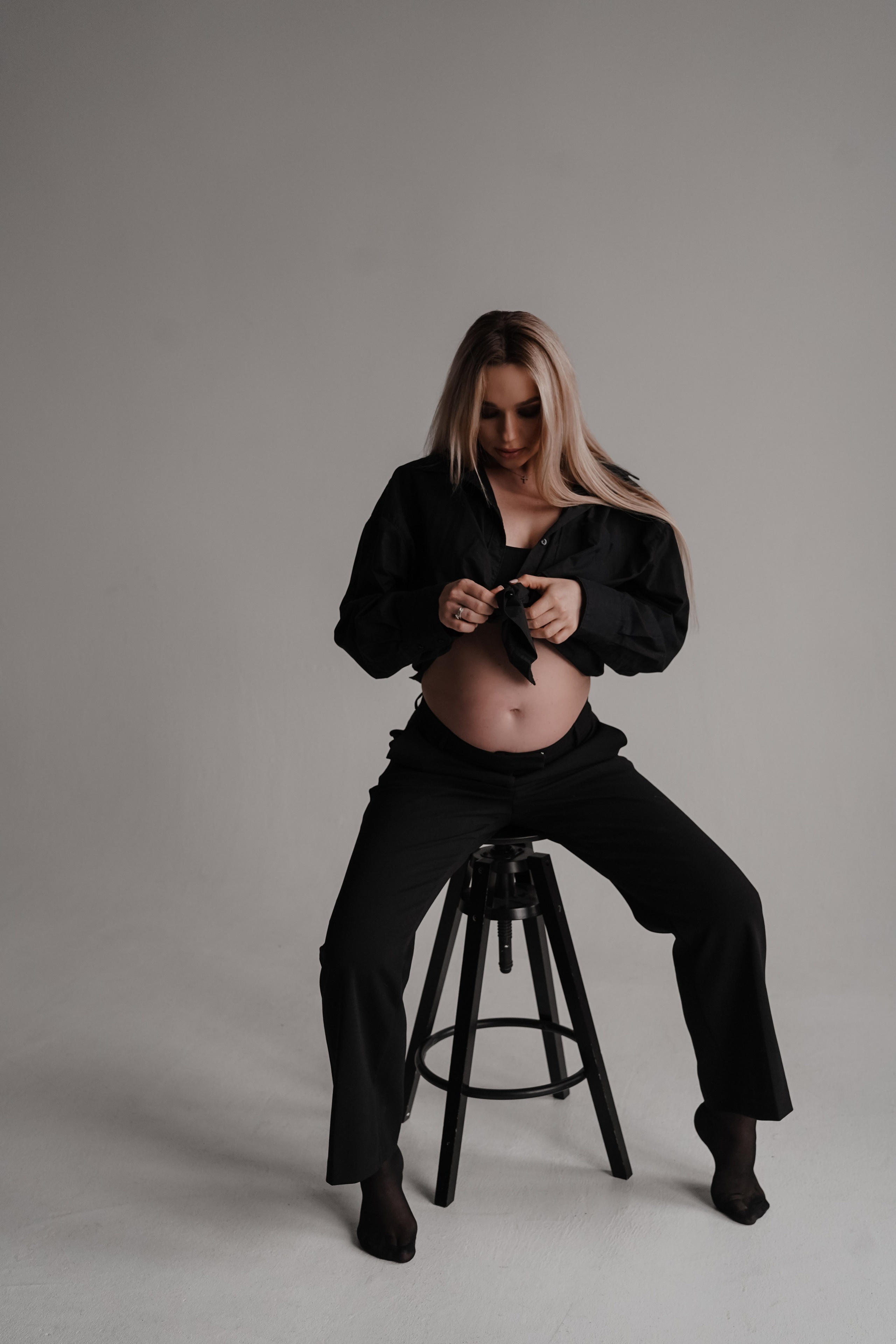 Фотосессия беременности. Фото и видео съемка