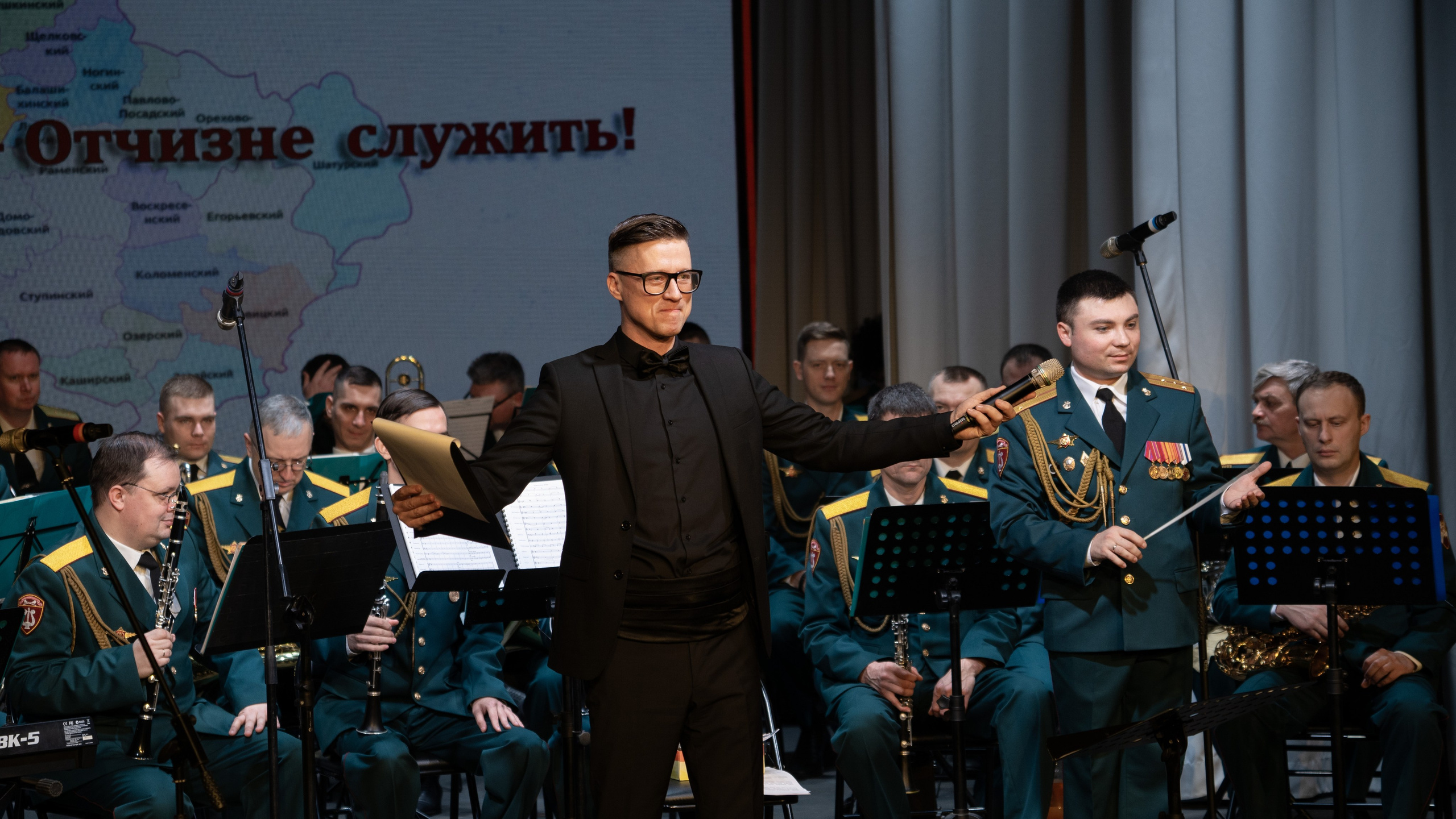 Концерты. Фотограф в Москве Асиетта