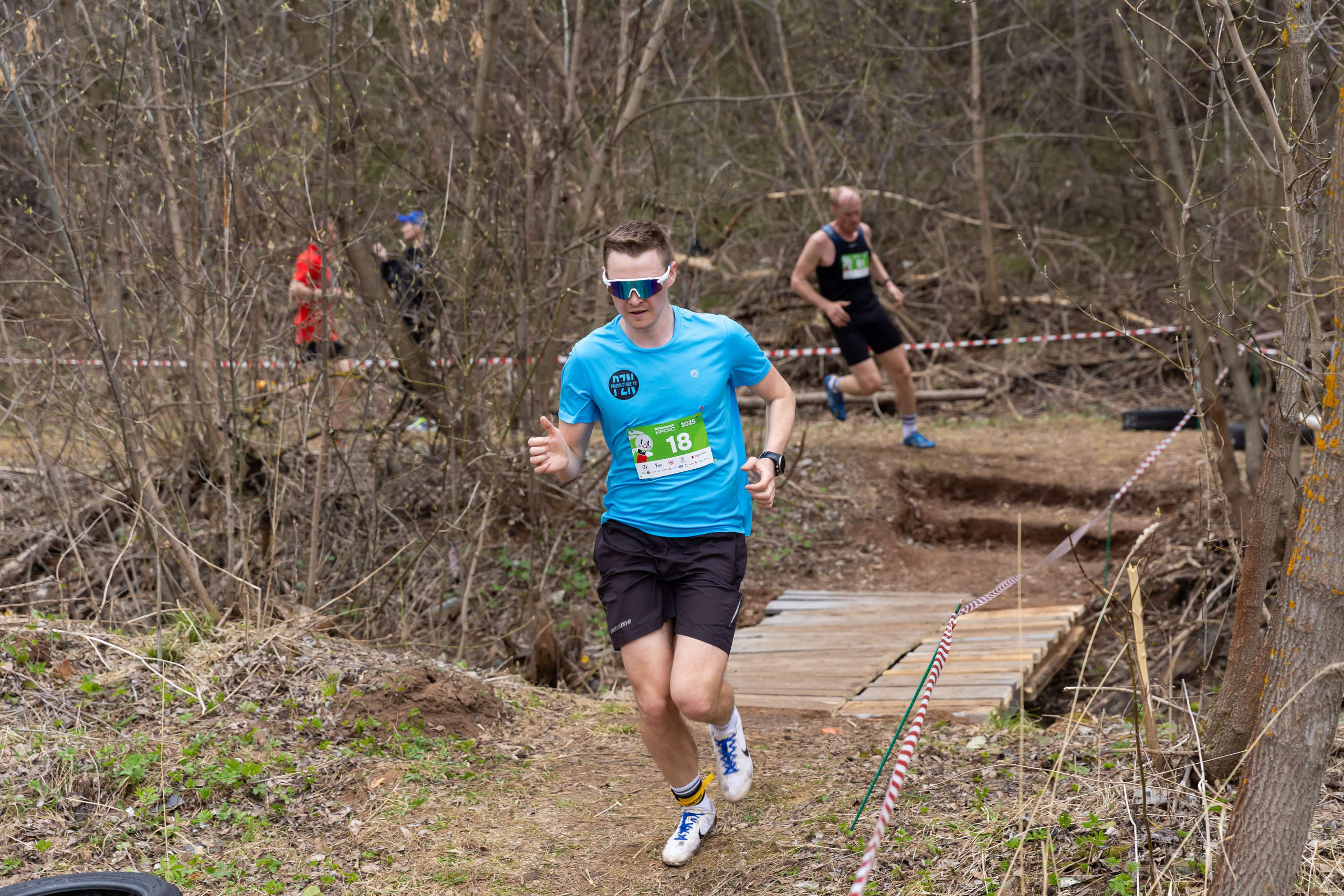 20.04.2025 Кросс. ФОТОГРАФ ВИНОГРАДОВА ДАРЬЯ