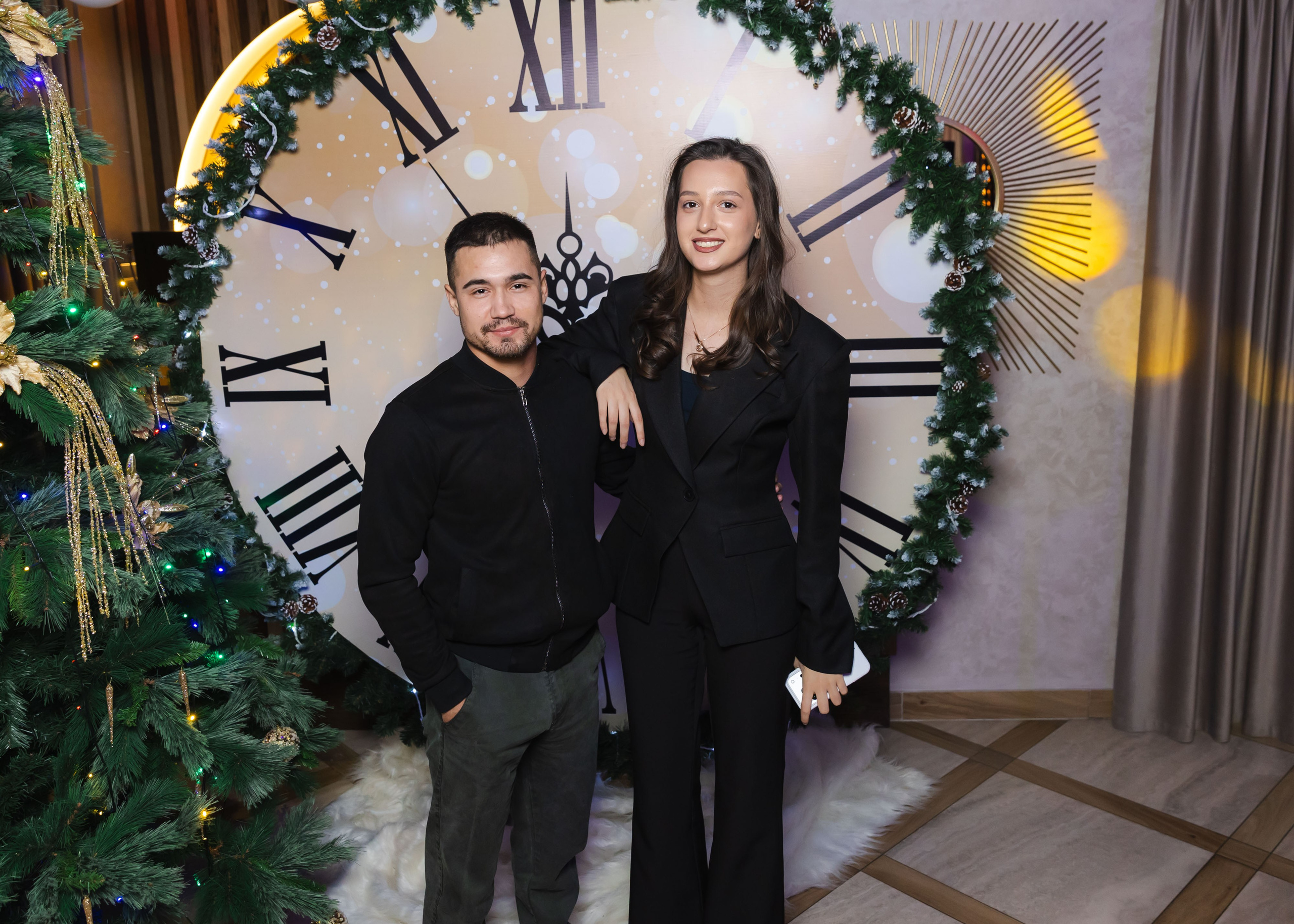 08.12.2025 Корпоратив в Позимь. ФОТОГРАФ ВИНОГРАДОВА ДАРЬЯ