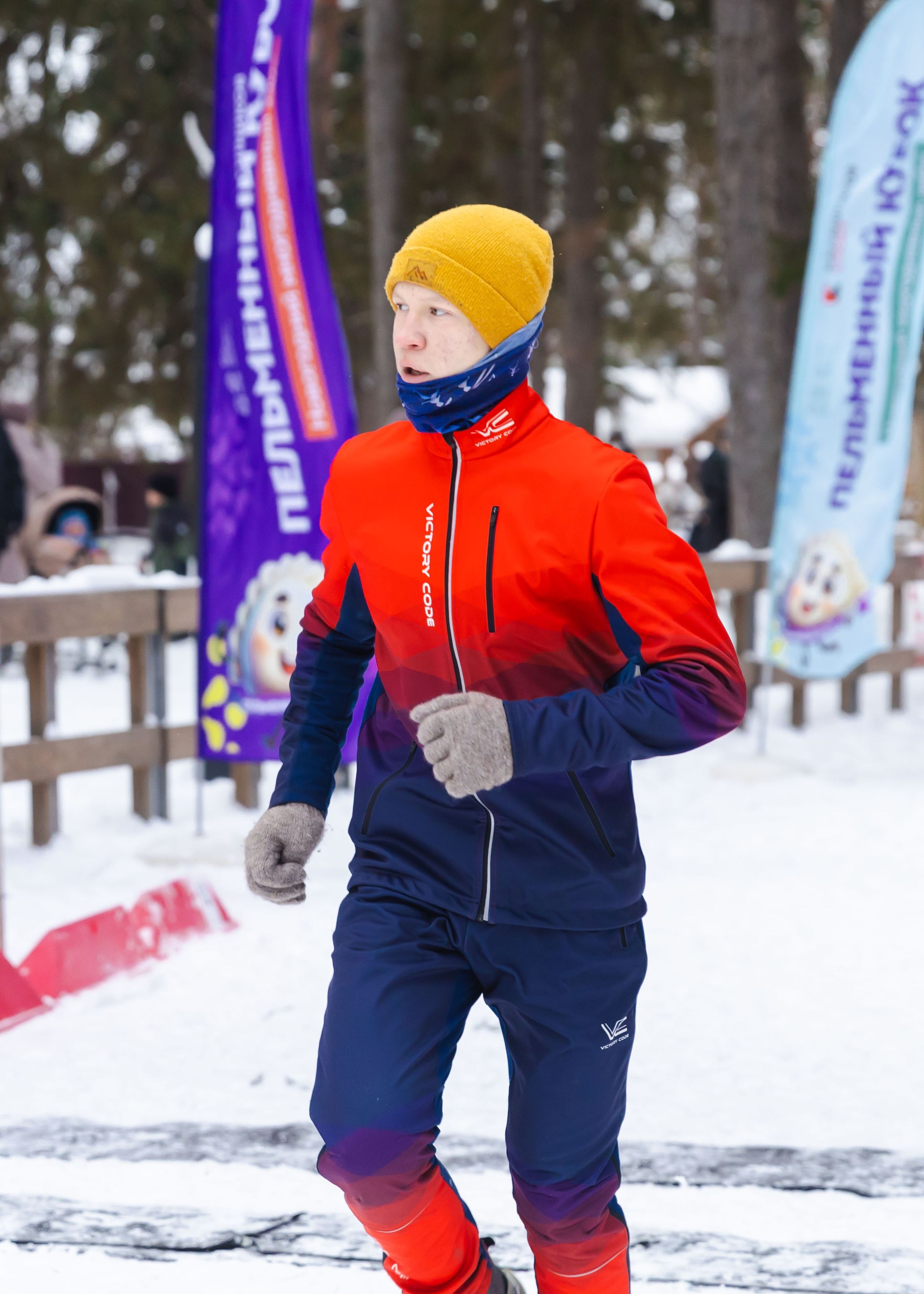 05.01.2026 День Пельменя в Воткинске. ФОТОГРАФ ВИНОГРАДОВА ДАРЬЯ